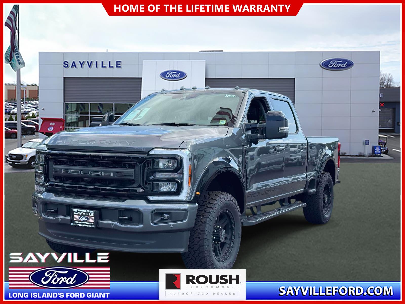  Ford F-250