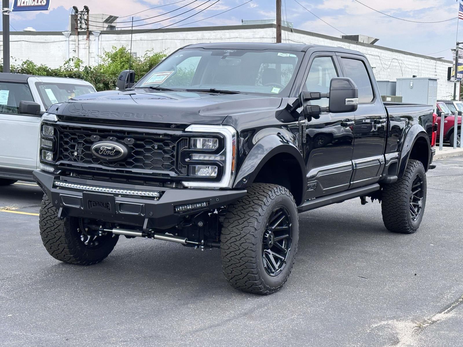  Ford F-250