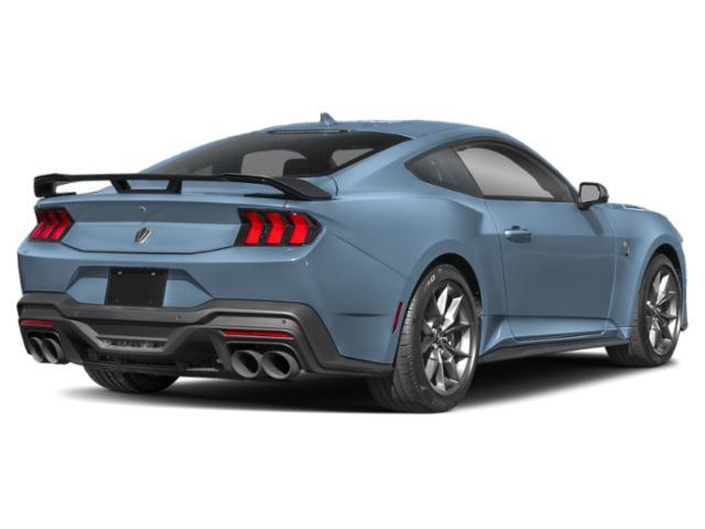 New 2026 Ford Mustang Dark Horse Coupe