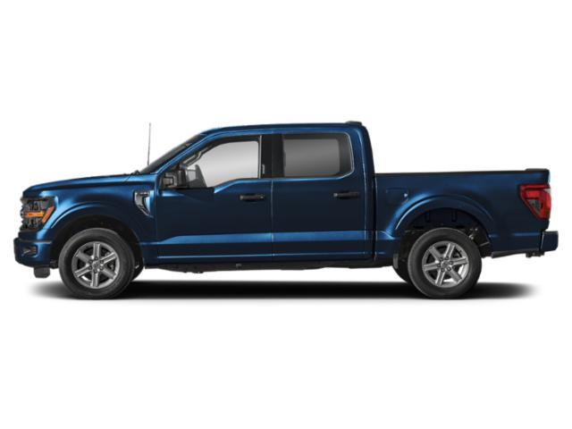 New 2026 Ford F-150 XLT Crew Cab Pickup