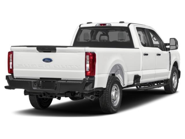 New 2026 Ford F-250 Lariat Truck Crew Cab