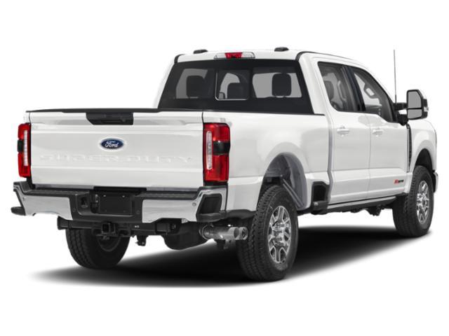 New 2026 Ford F-250 Lariat Truck Crew Cab