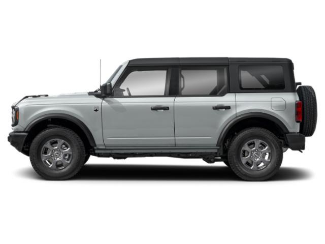 New 2026 Ford Bronco Big Bend Sport Utility
