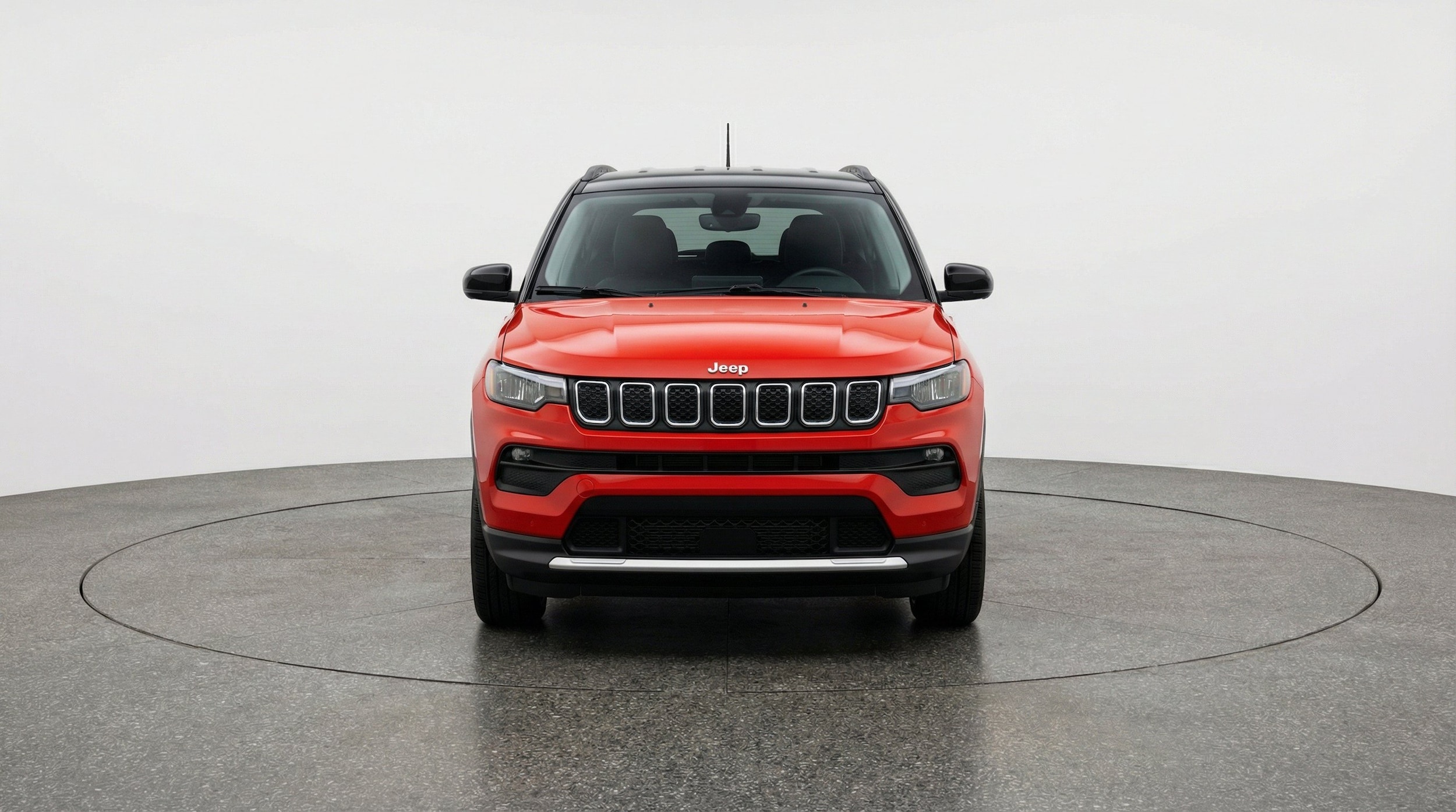 Thumbnail: 2025 Jeep Compass - 2