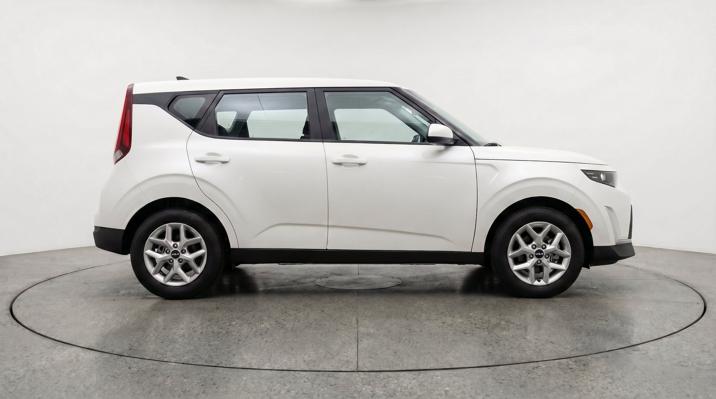 Thumbnail: 2025 Kia Soul - 10