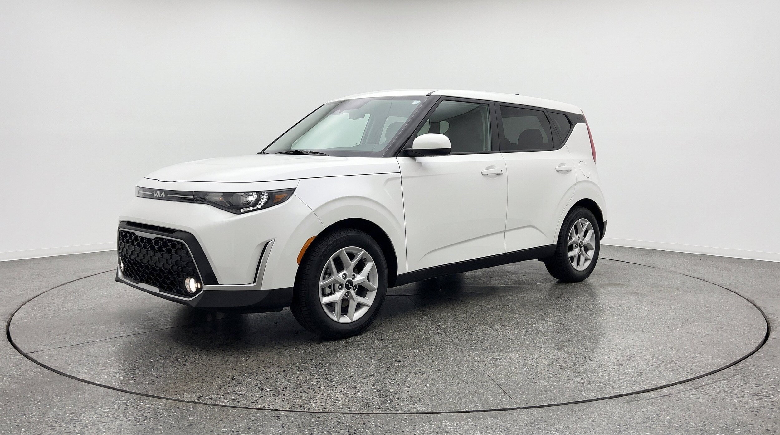 Thumbnail: 2025 Kia Soul - 3
