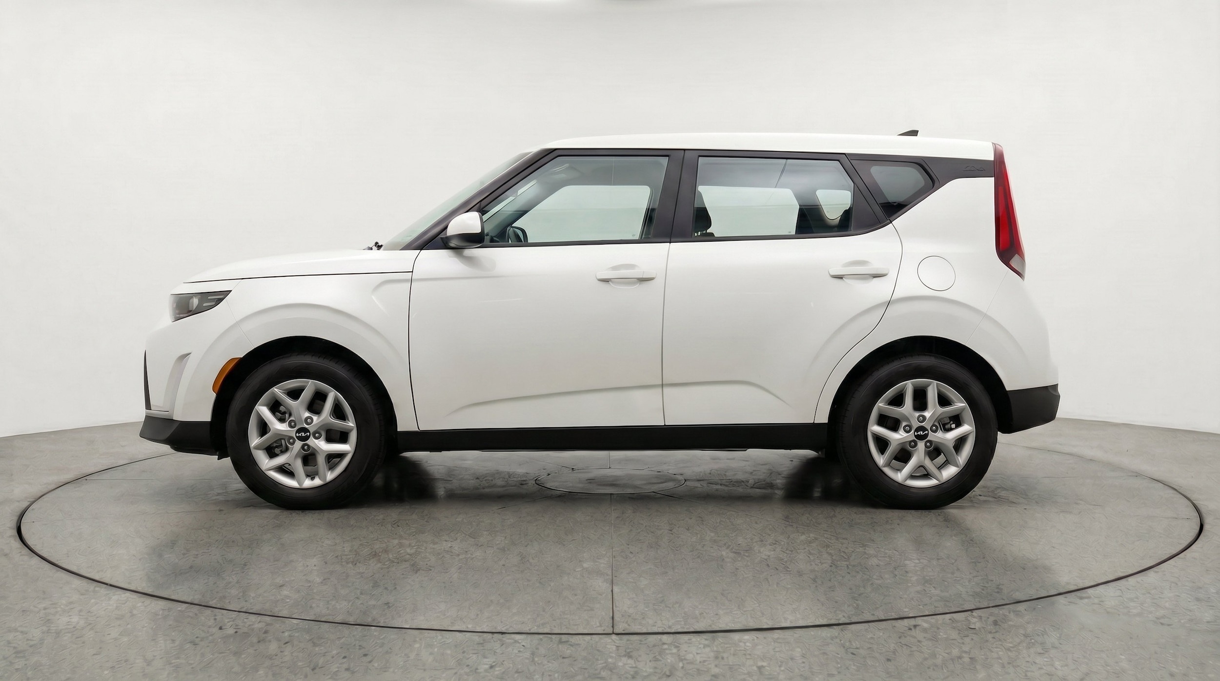 Thumbnail: 2025 Kia Soul - 5