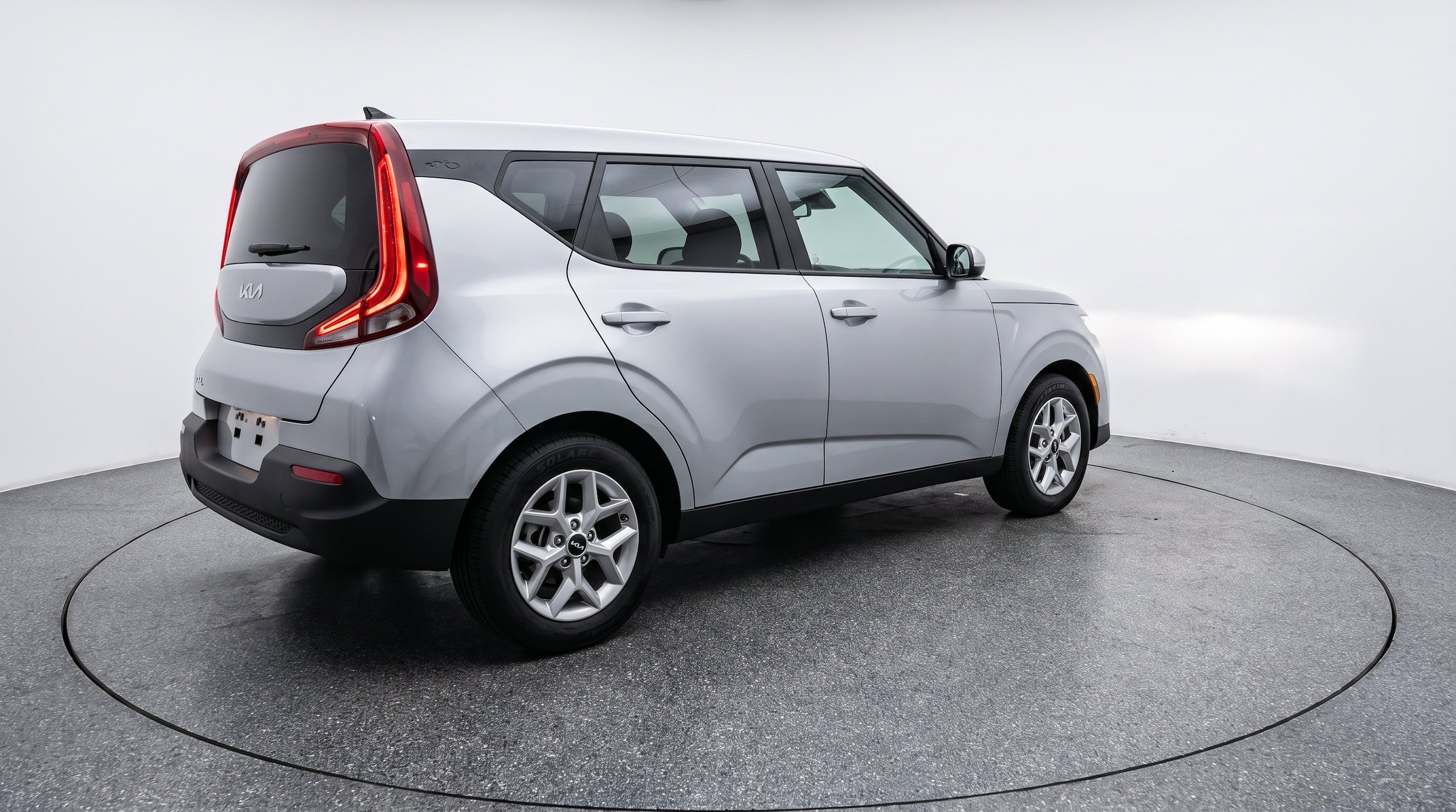 Thumbnail: 2025 Kia Soul - 9