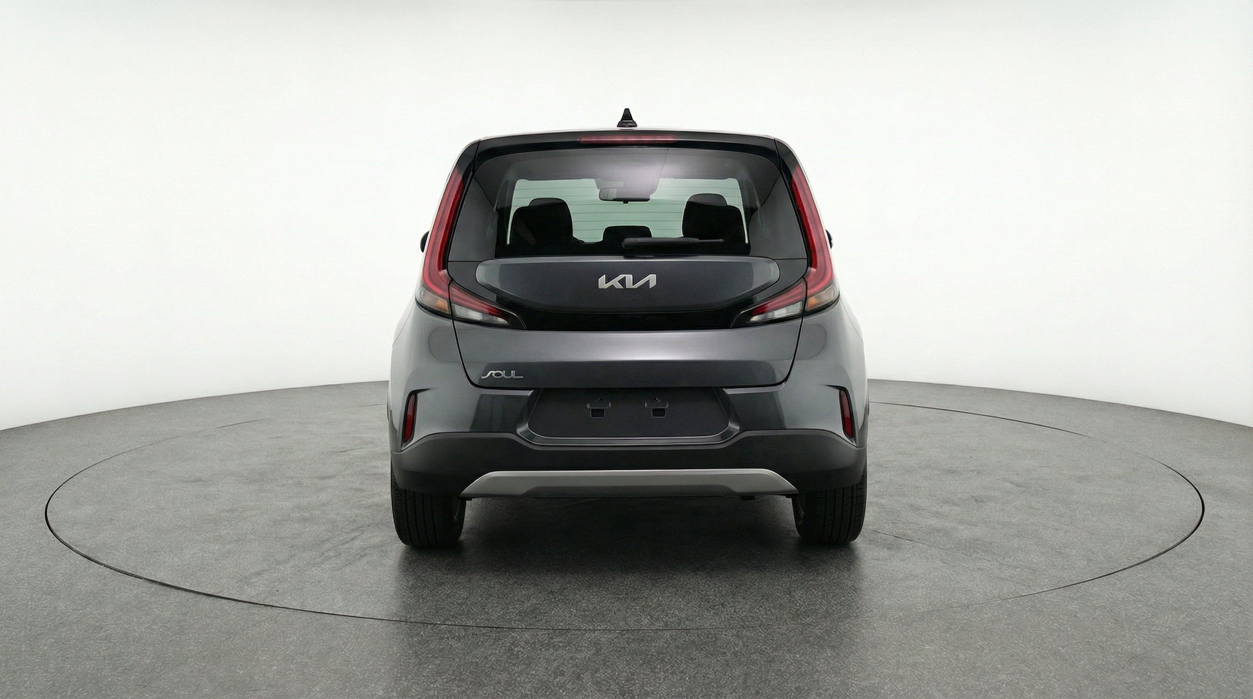 Thumbnail: 2025 Kia Soul - 7