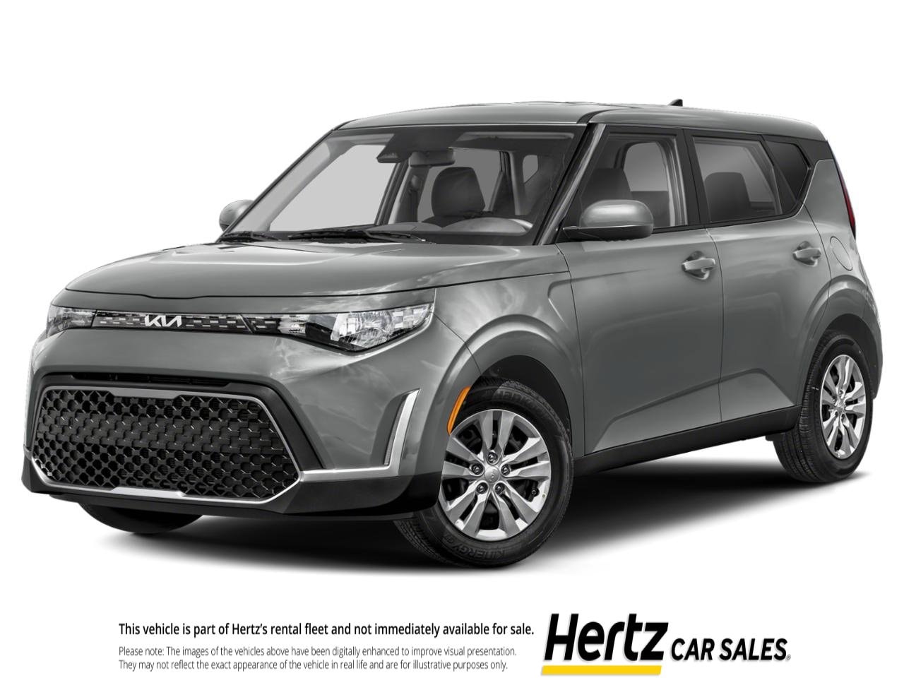 Thumbnail: 2025 Kia Soul - 1