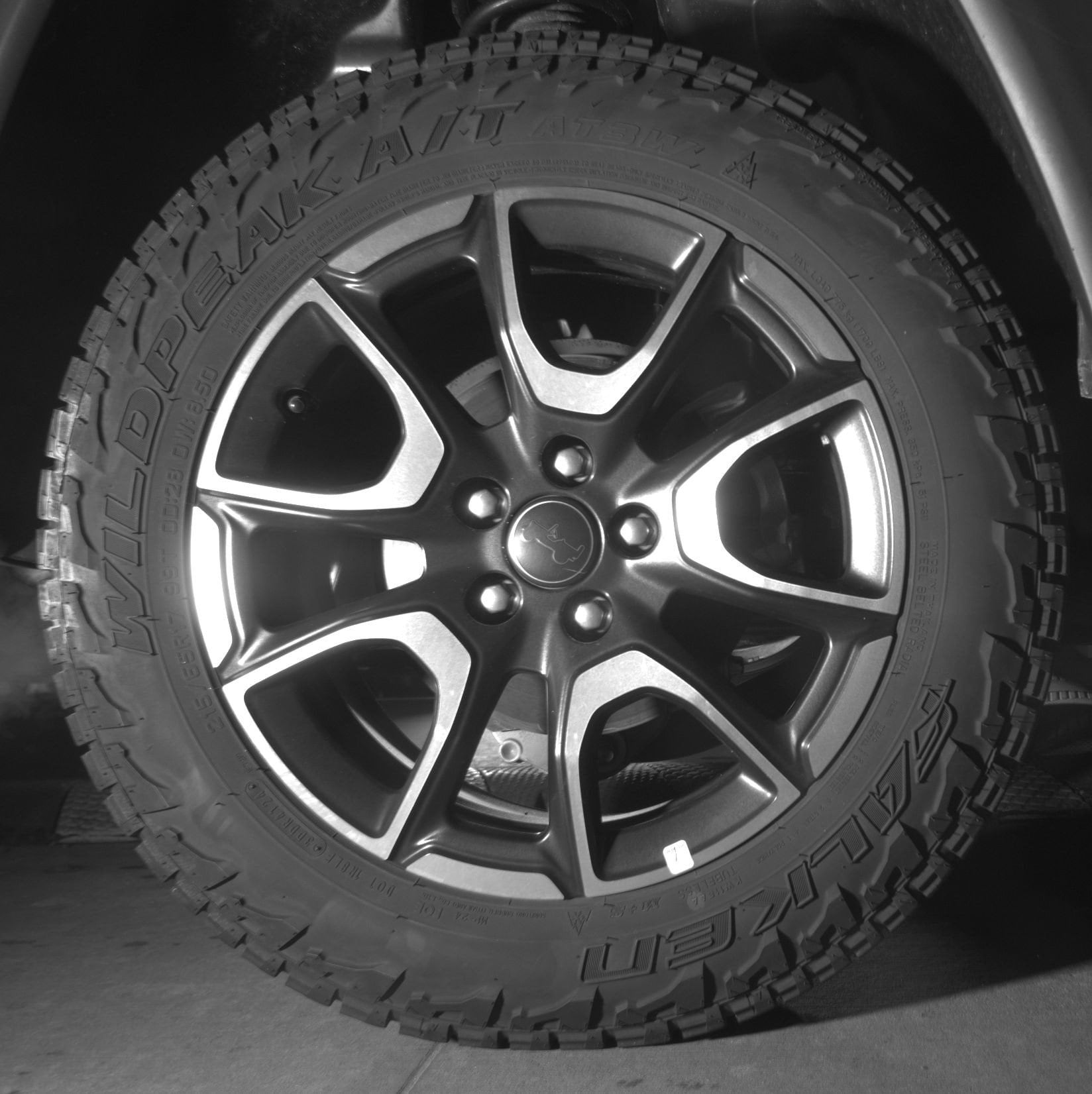 Thumbnail: 2025 Jeep Compass - 15