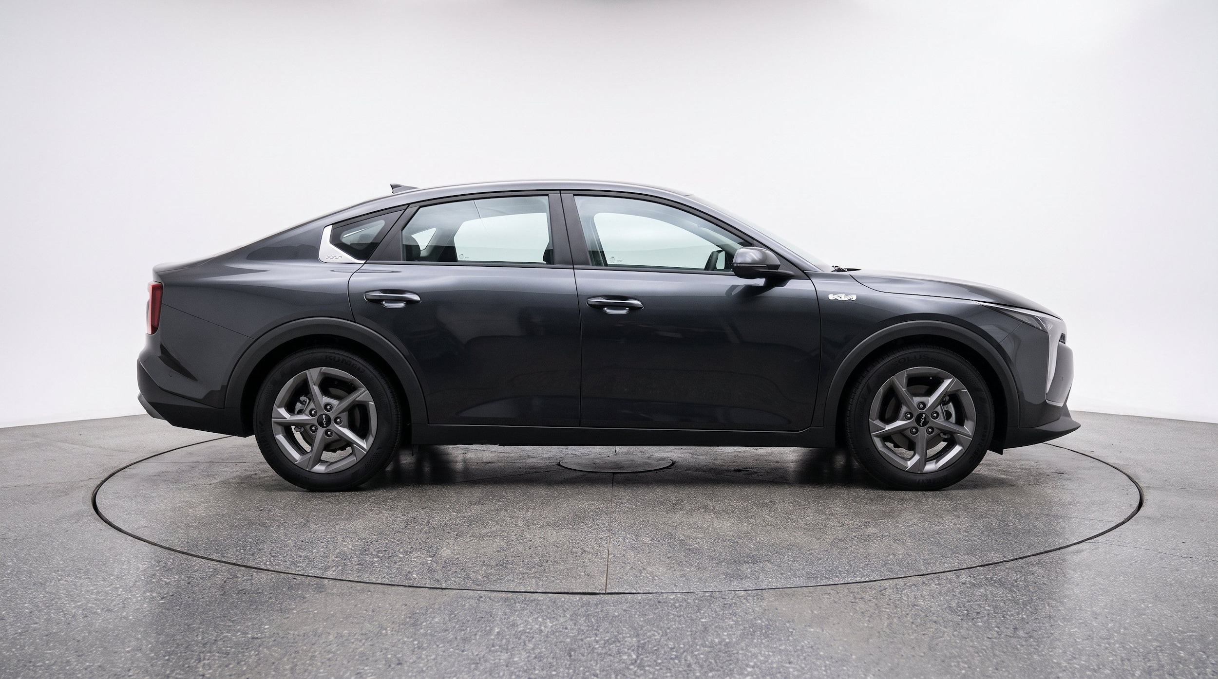 Thumbnail: 2026 Kia K4 - 10