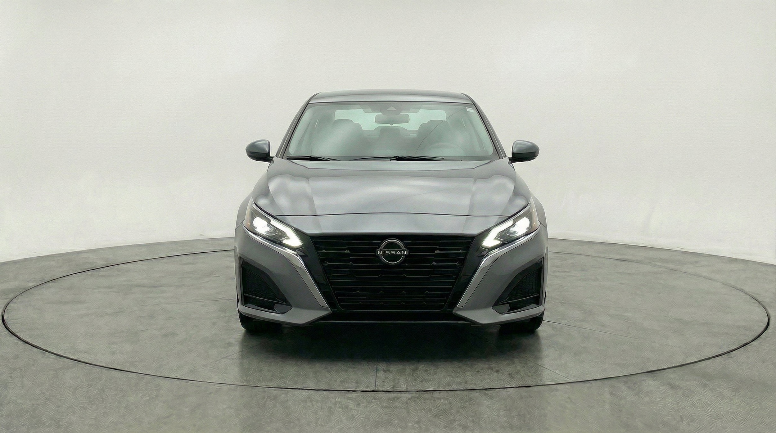 Thumbnail: 2025 Nissan Altima - 2