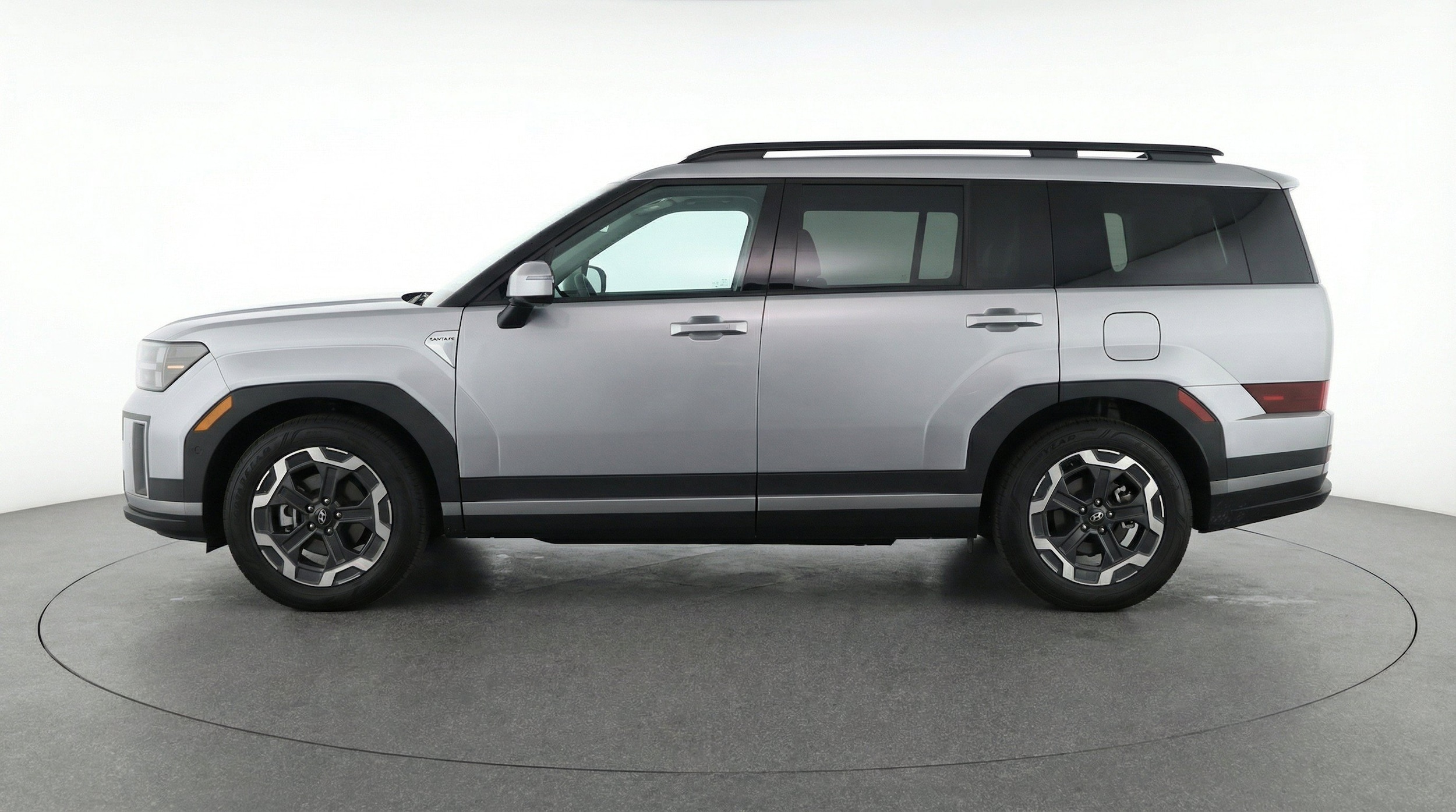 Thumbnail: 2026 Hyundai Santa Fe - 11