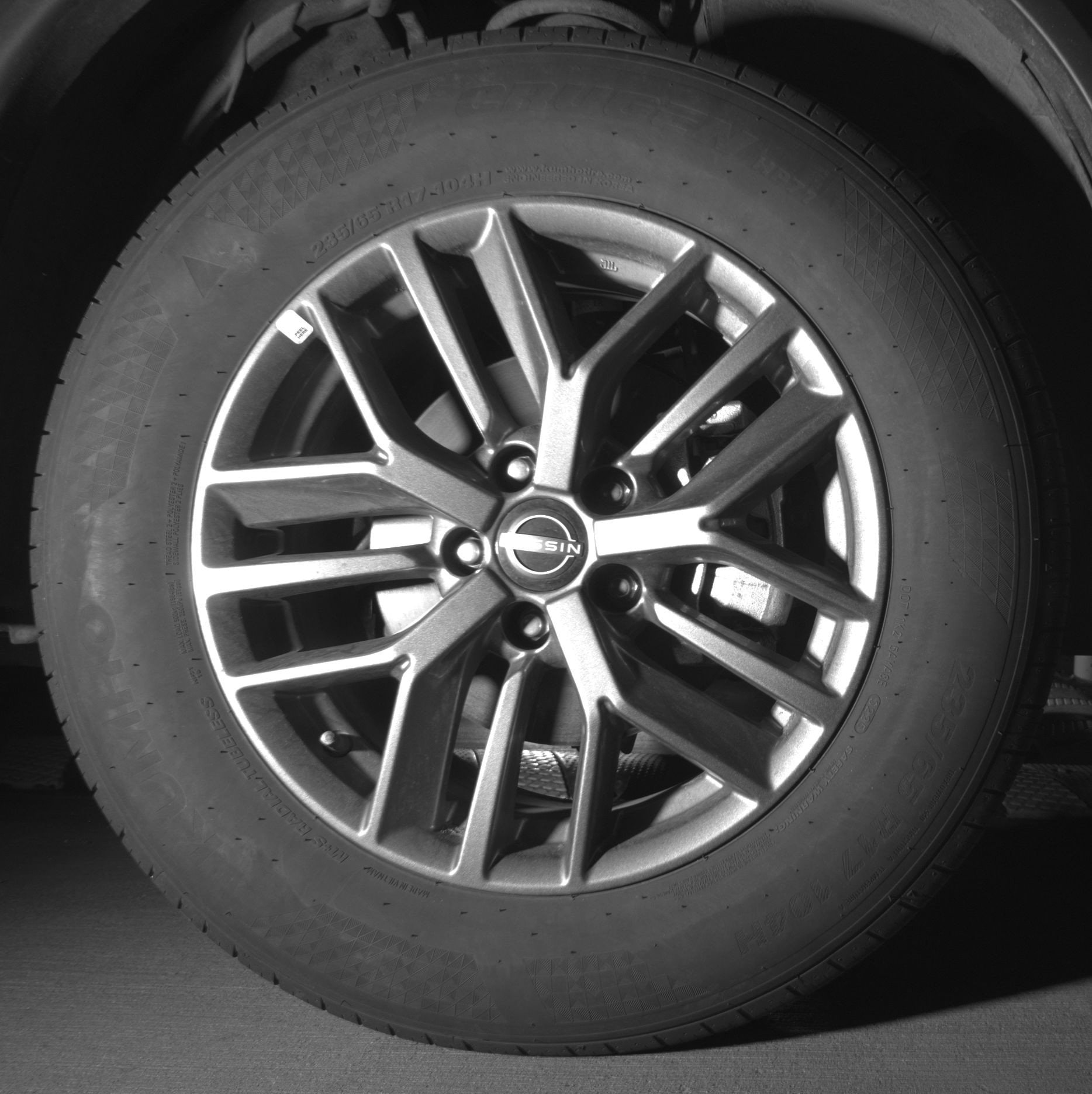 Thumbnail: 2026 Nissan Rogue - 13