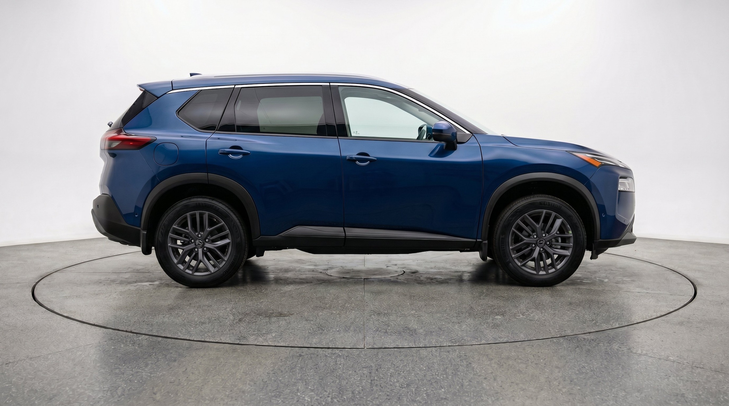 Thumbnail: 2026 Nissan Rogue - 10