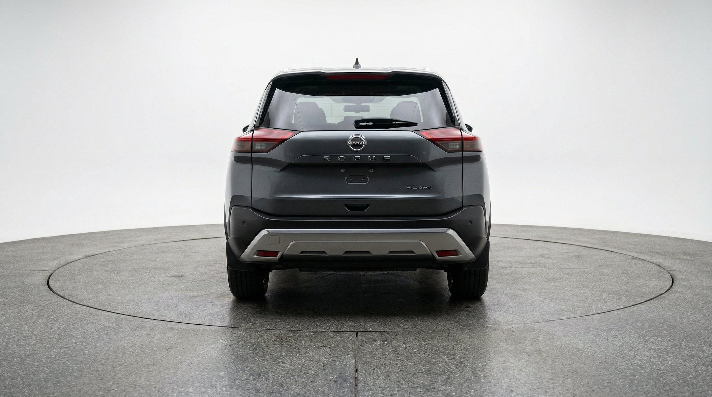 Thumbnail: 2026 Nissan Rogue - 7