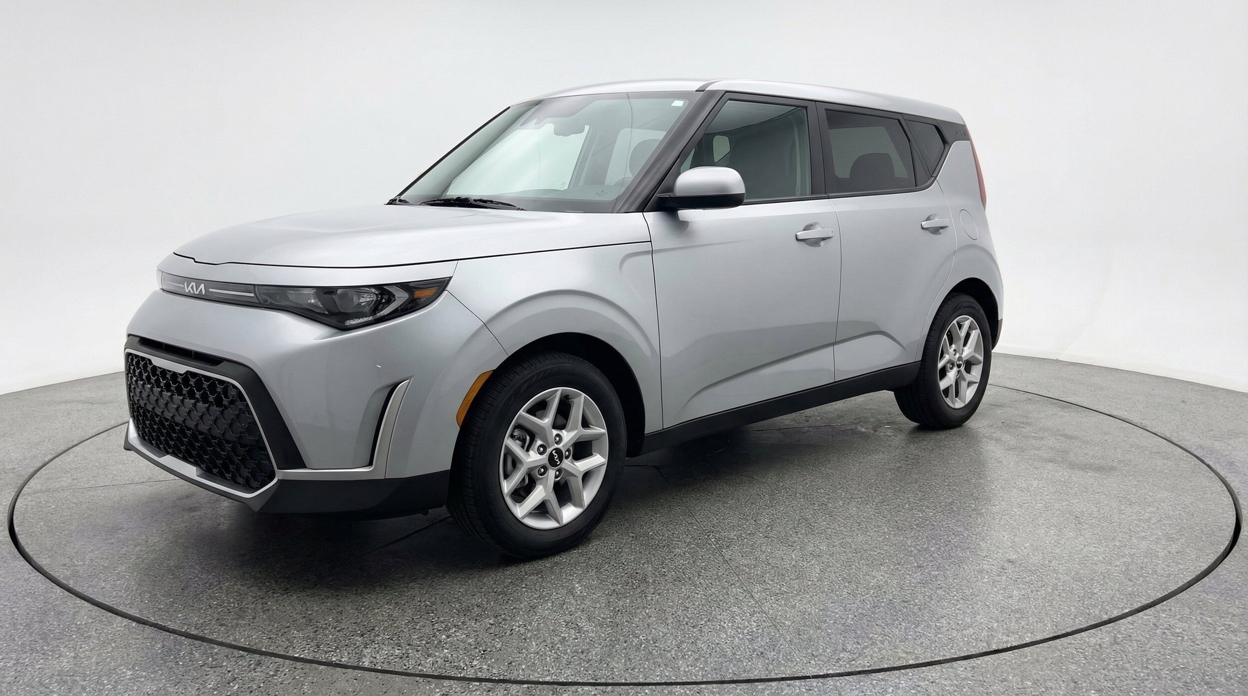Thumbnail: 2025 Kia Soul - 3