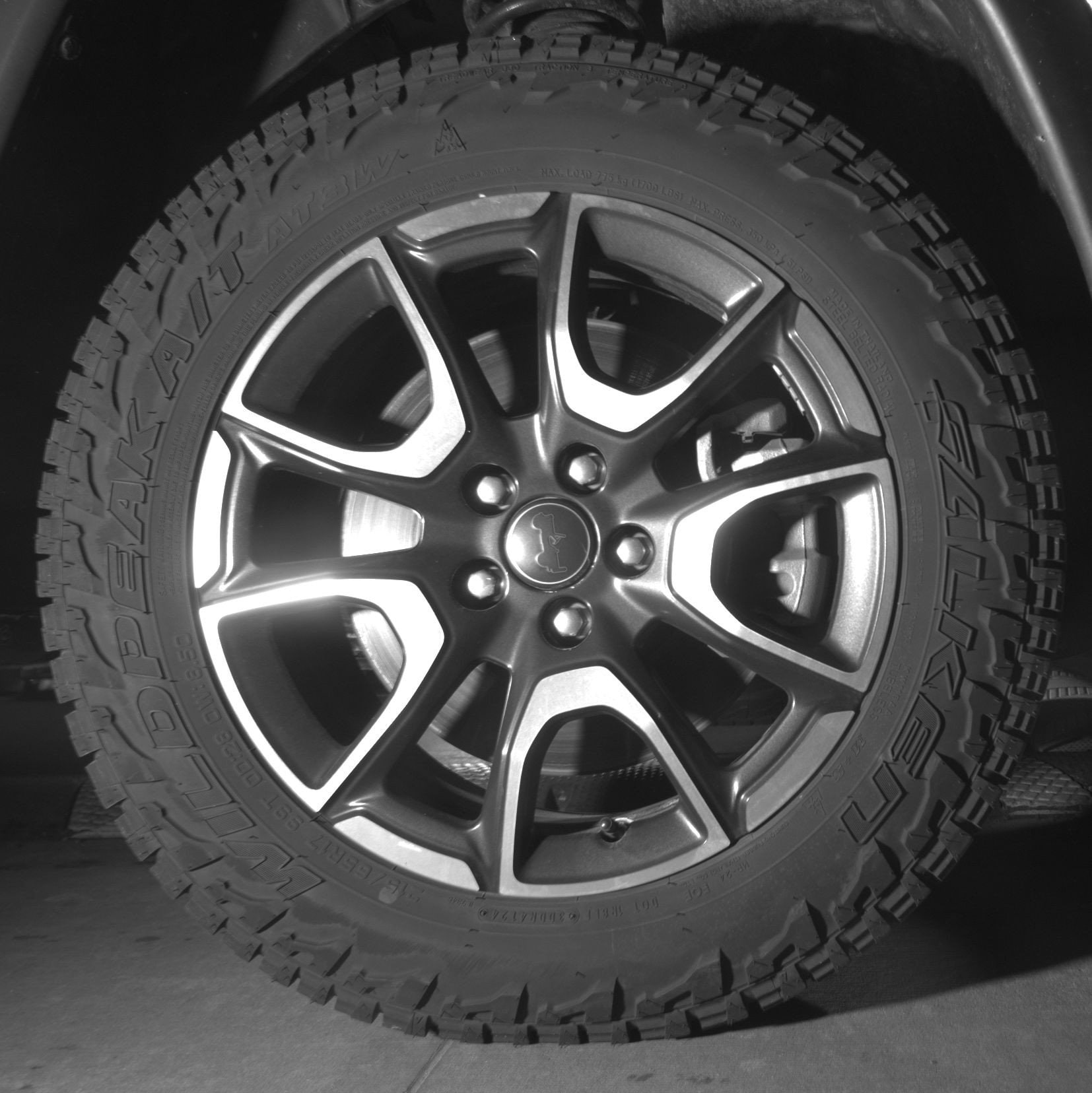 Thumbnail: 2025 Jeep Compass - 13