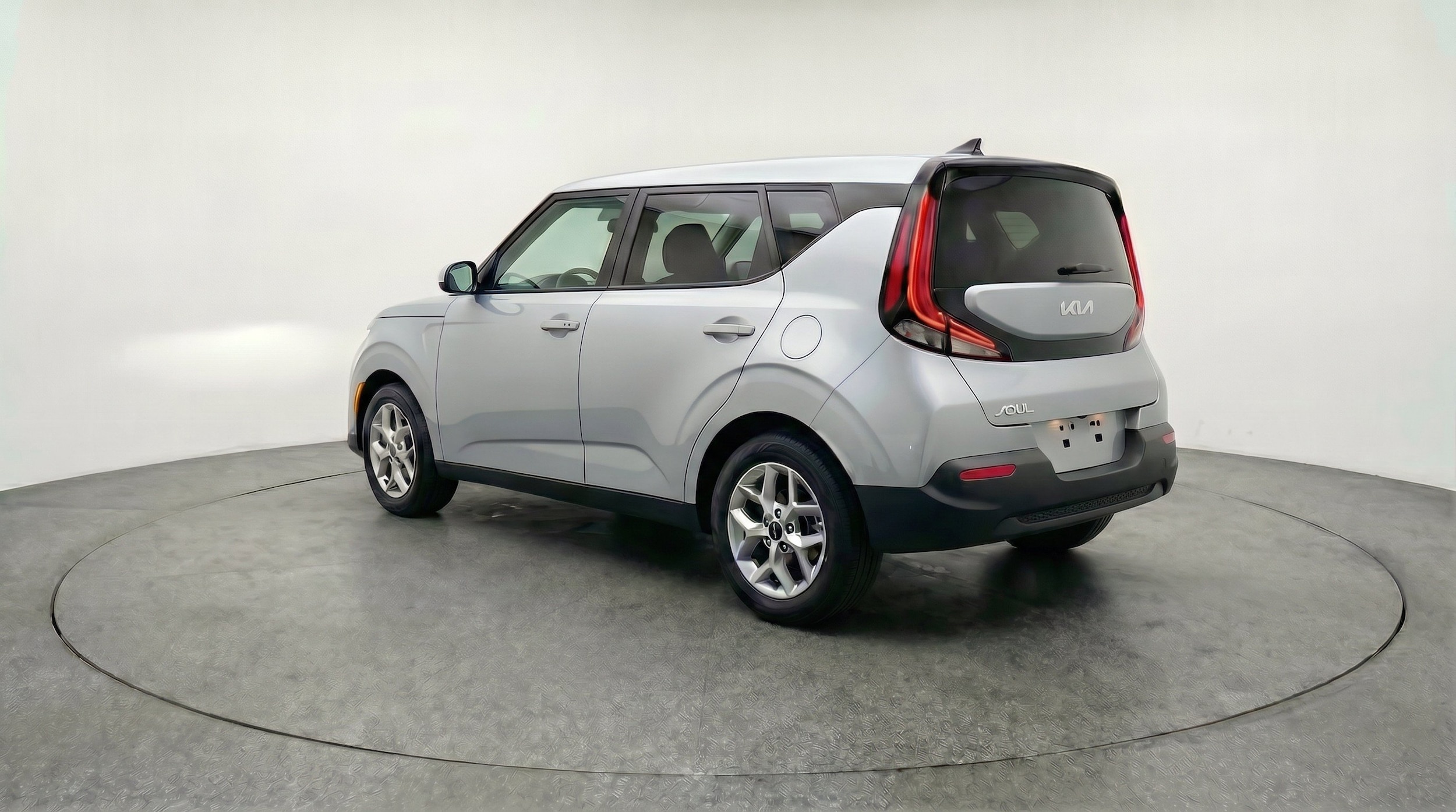 Thumbnail: 2025 Kia Soul - 6