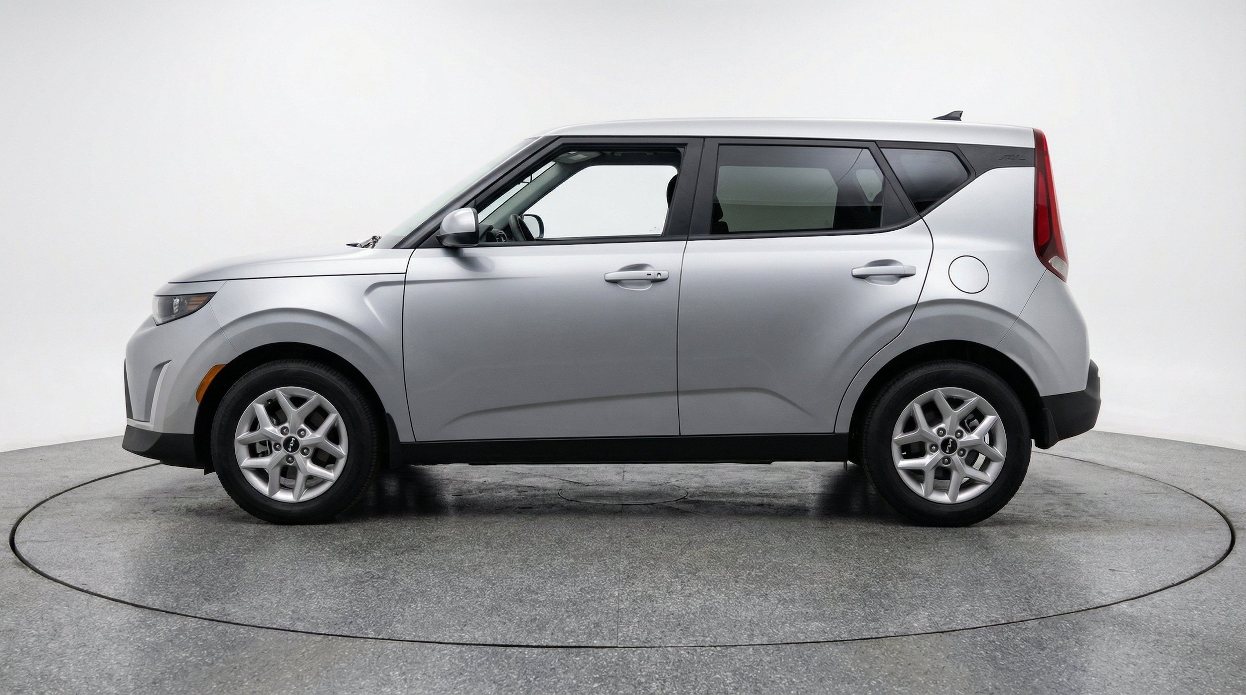 Thumbnail: 2025 Kia Soul - 5