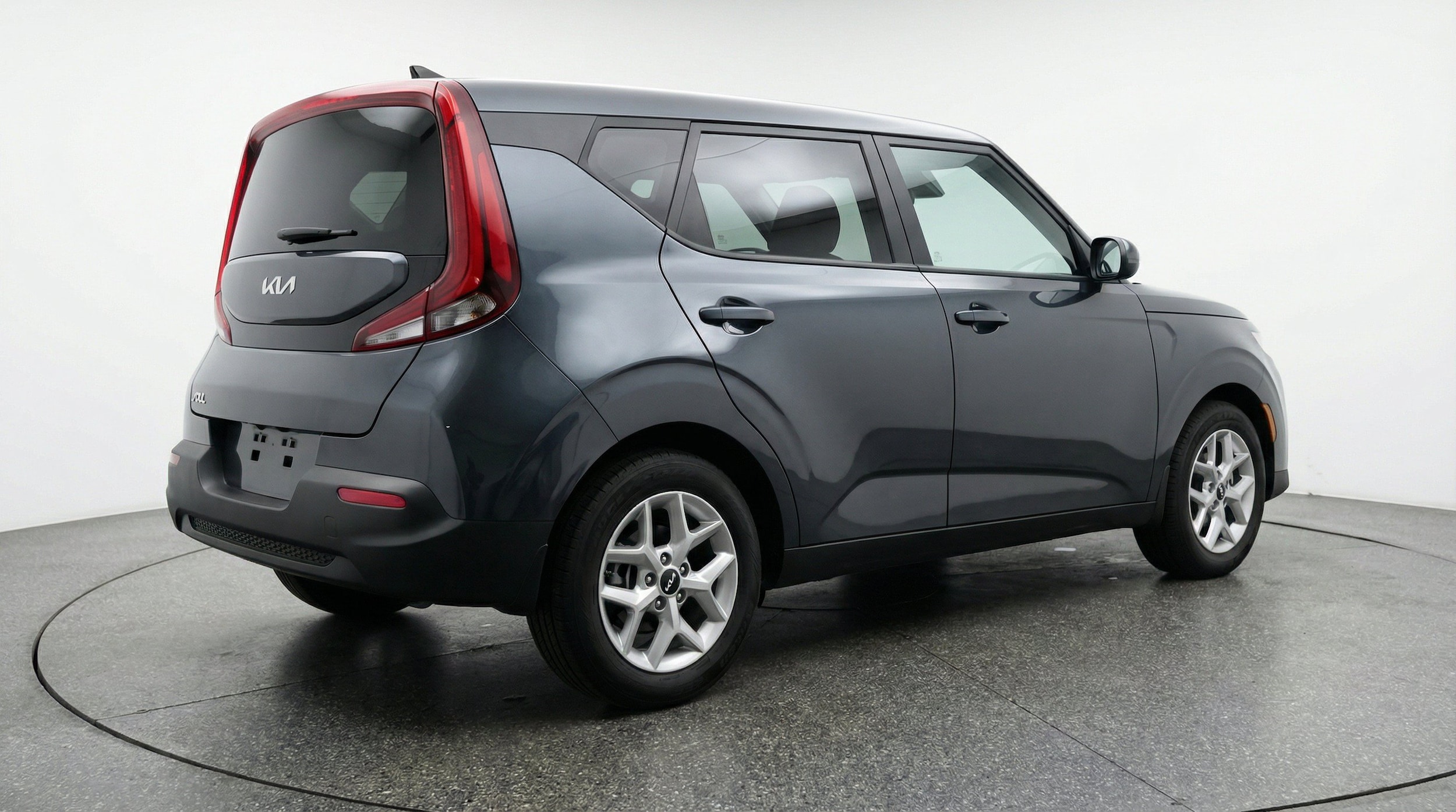 Thumbnail: 2025 Kia Soul - 9