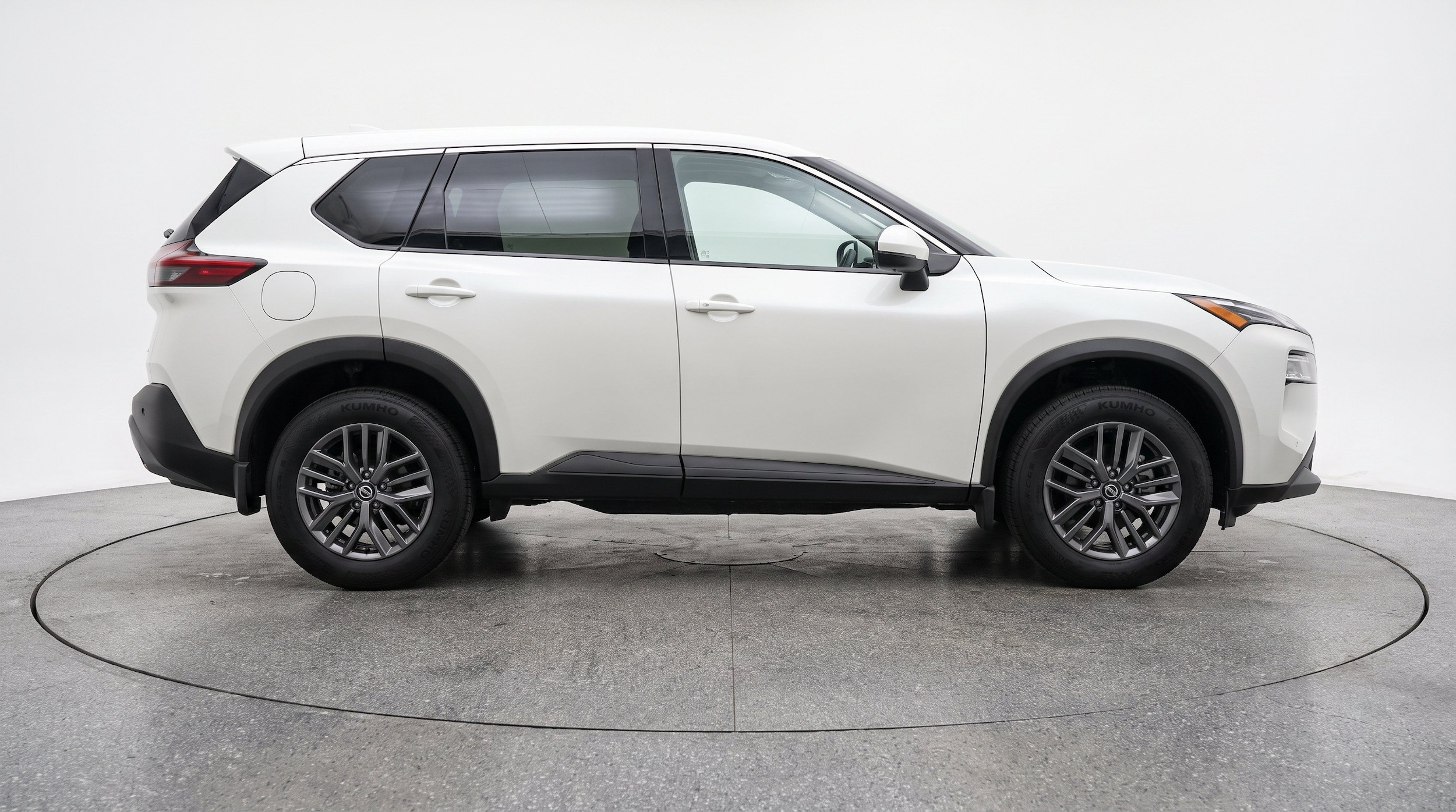 Thumbnail: 2026 Nissan Rogue - 10