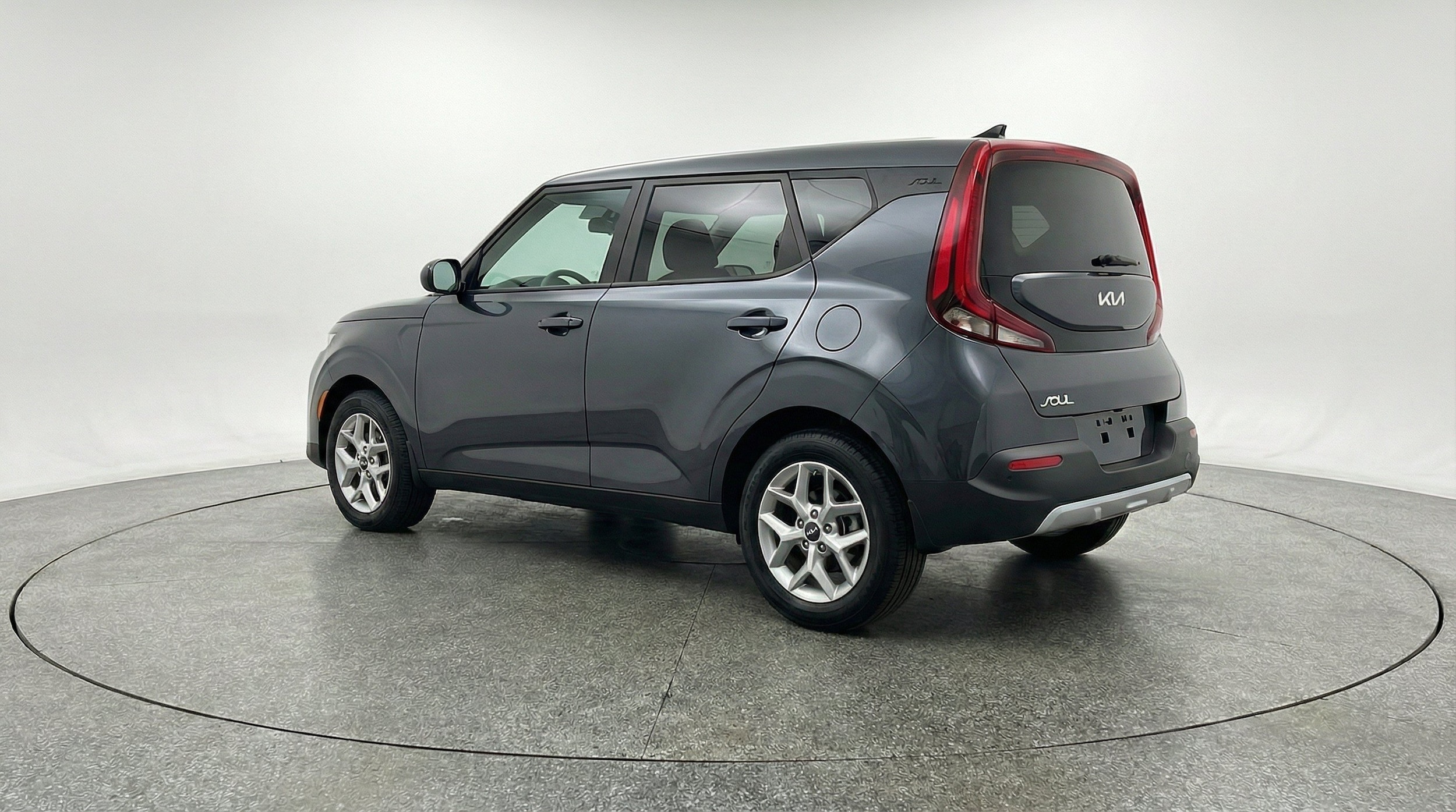 Thumbnail: 2025 Kia Soul - 6