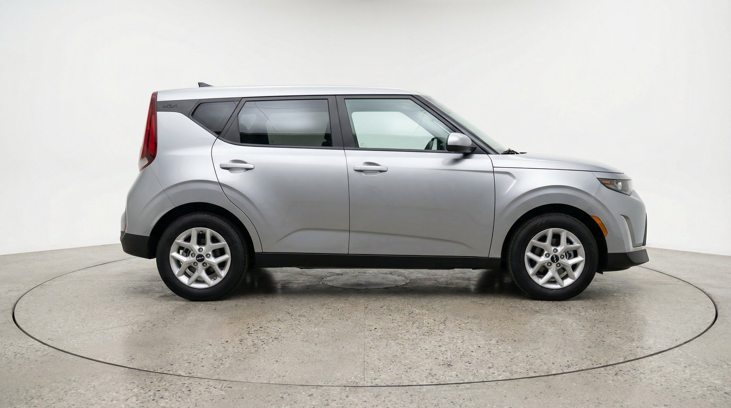 Thumbnail: 2025 Kia Soul - 10