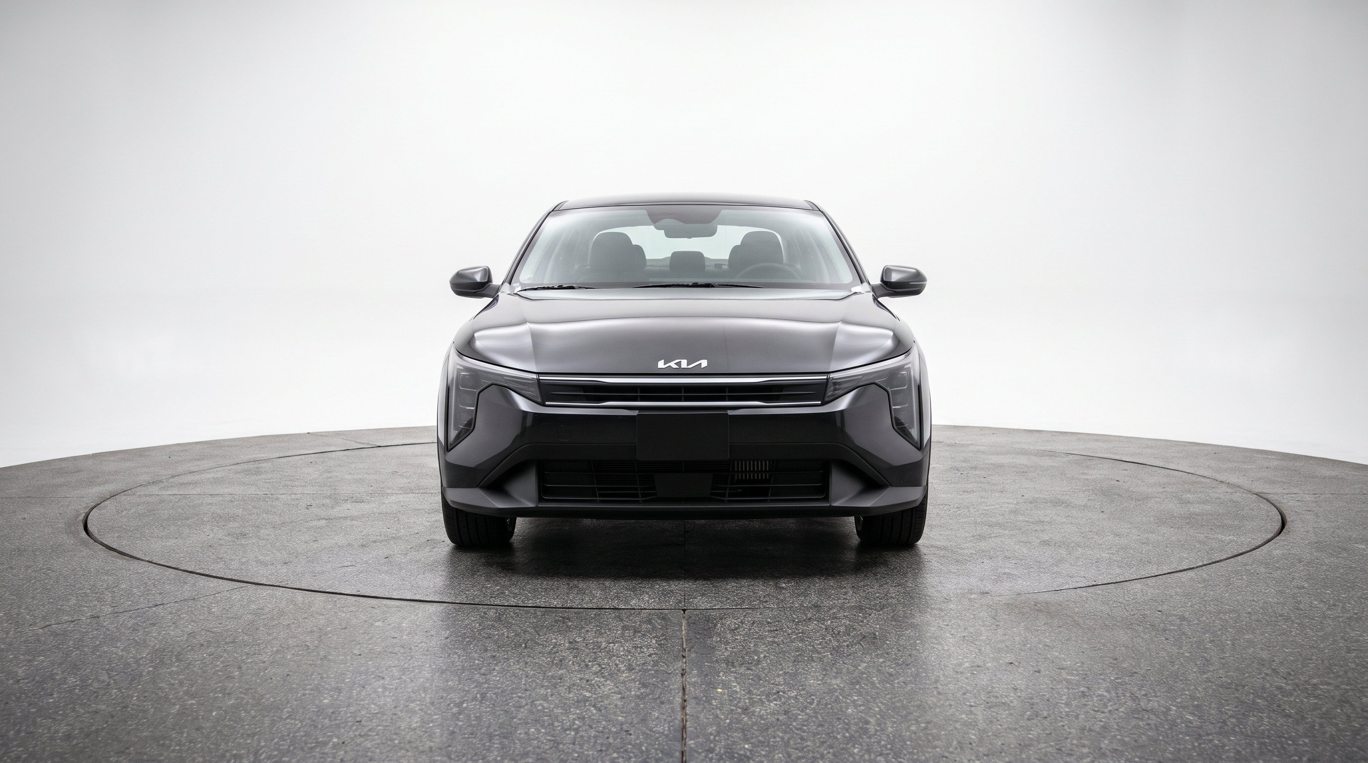 Thumbnail: 2026 Kia K4 - 2