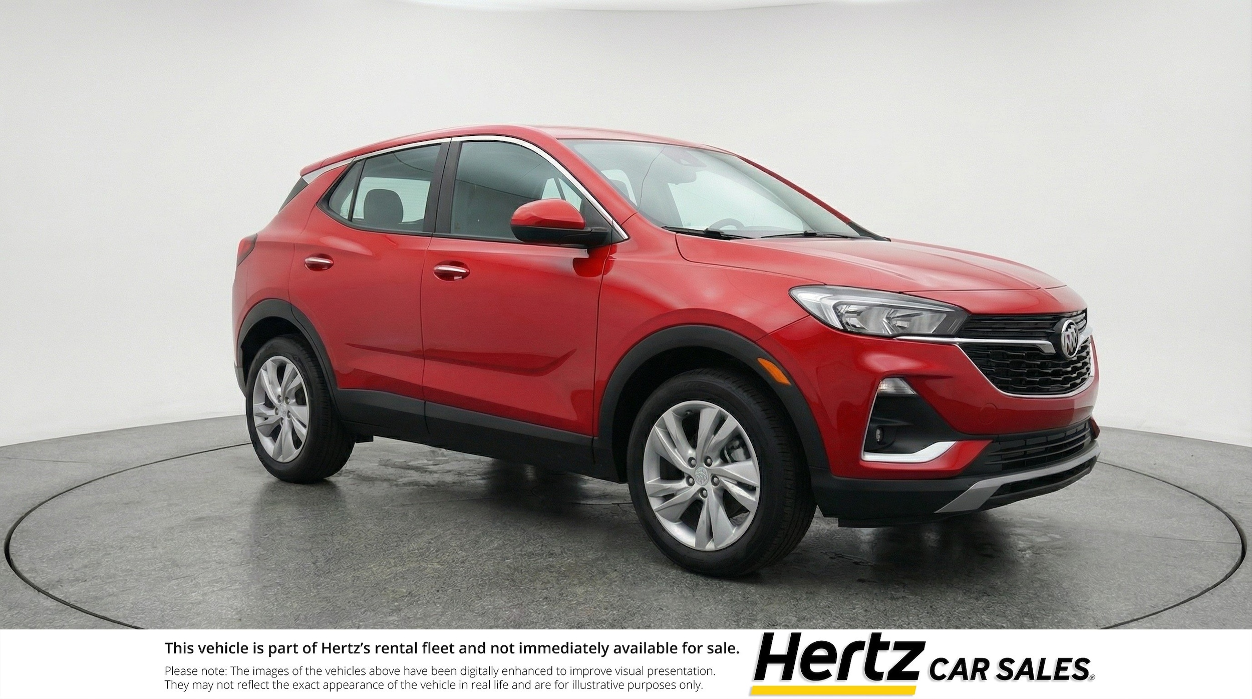 2026 Buick Encore GX