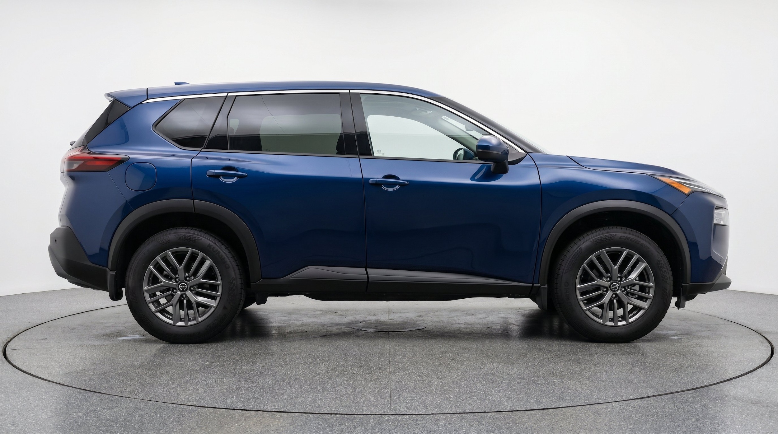 Thumbnail: 2026 Nissan Rogue - 10