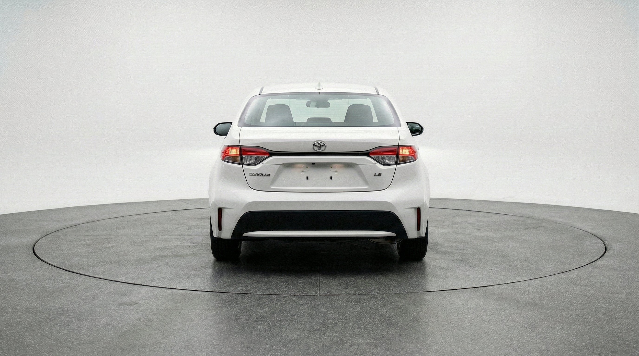 Thumbnail: 2025 Toyota Corolla - 7
