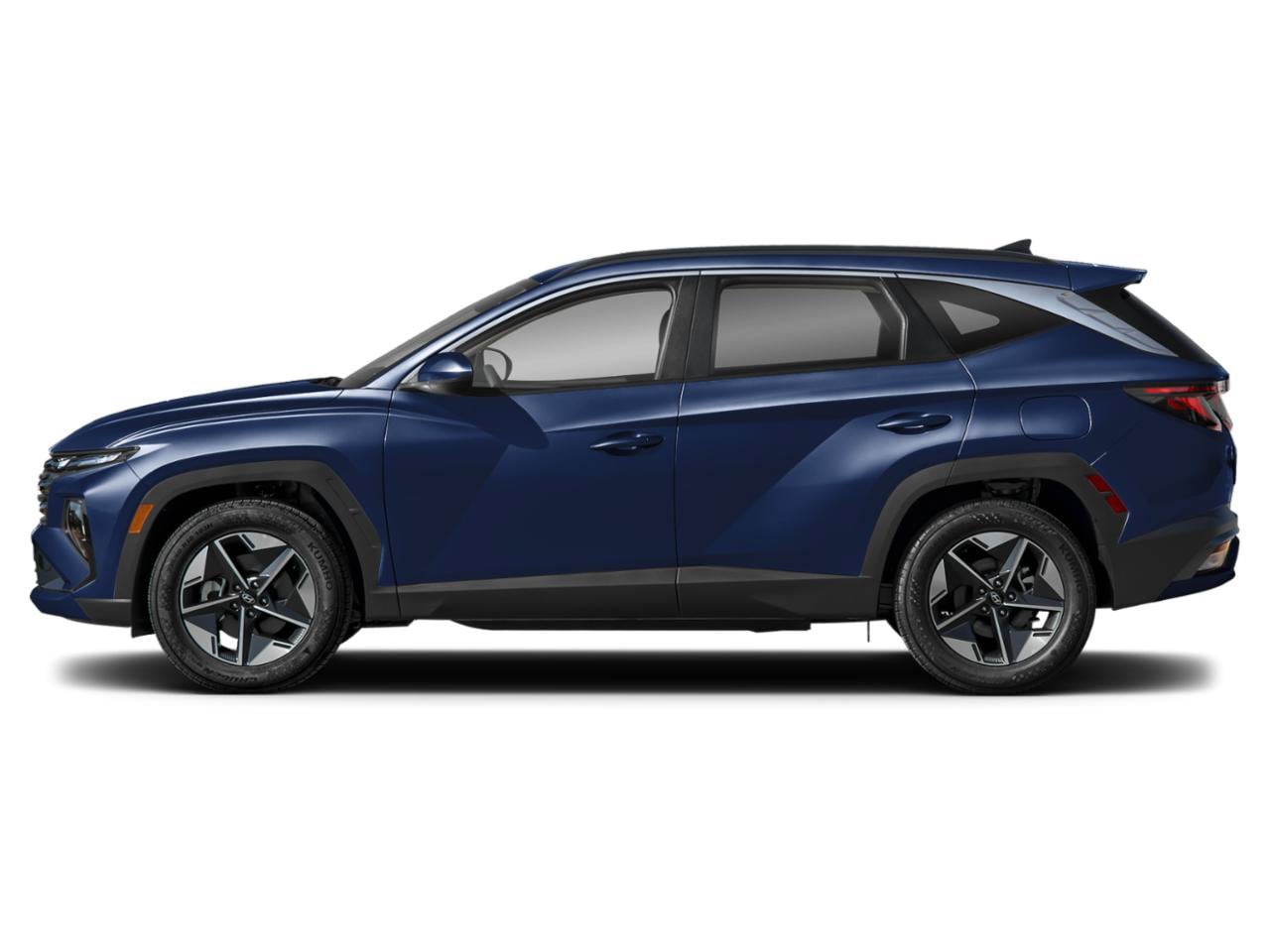 Thumbnail: 2025 Hyundai Tucson - 3