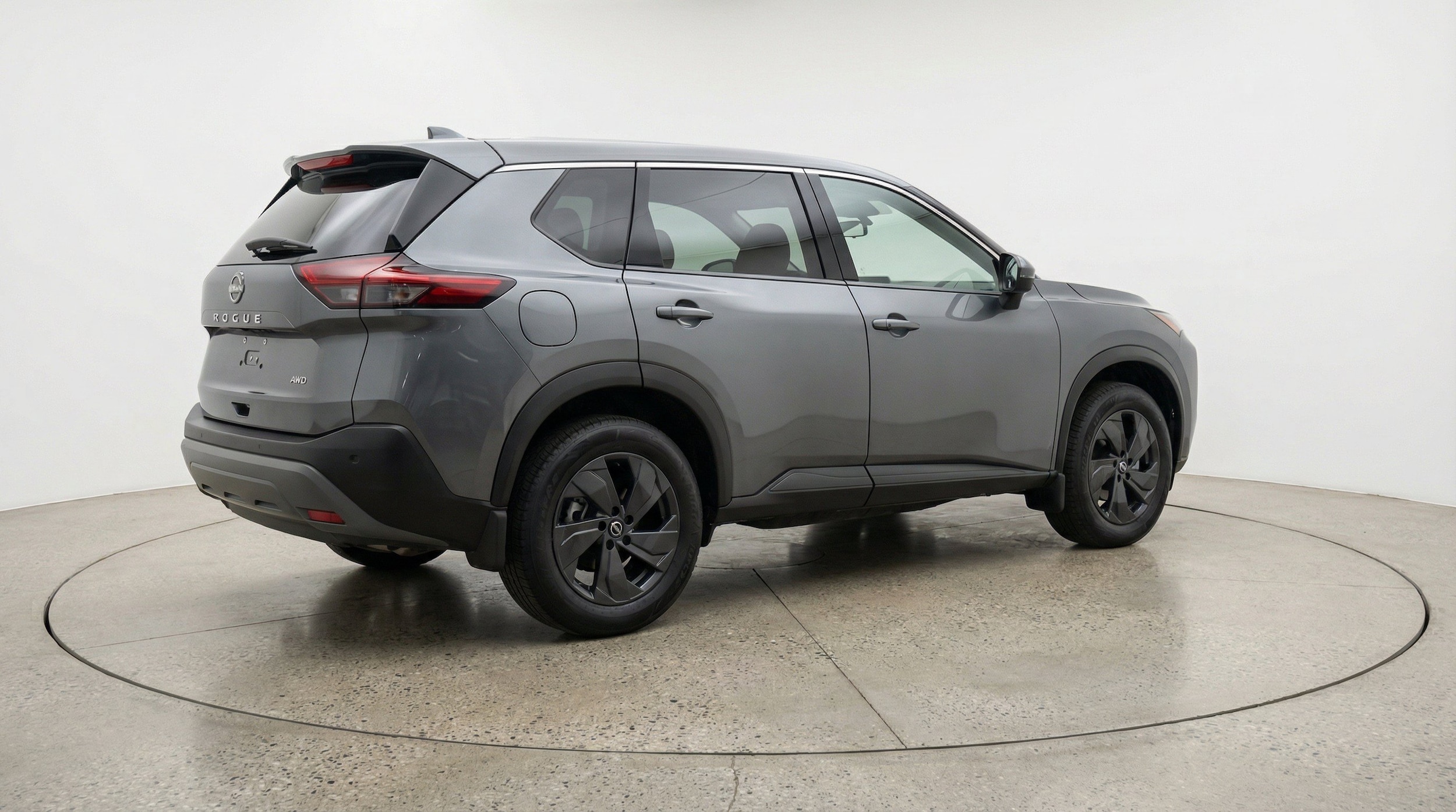 Thumbnail: 2026 Nissan Rogue - 9