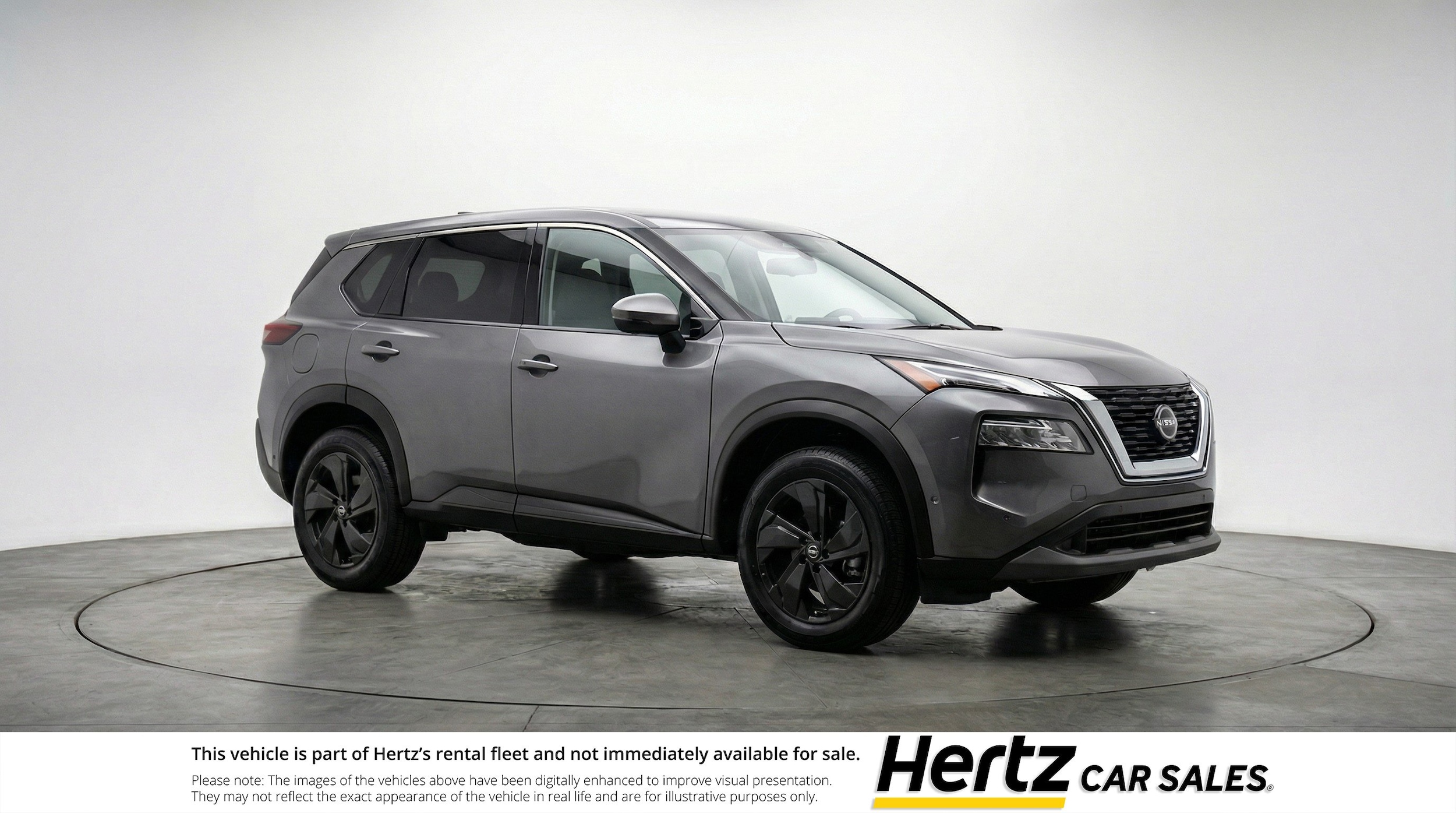 Thumbnail: 2026 Nissan Rogue - 1