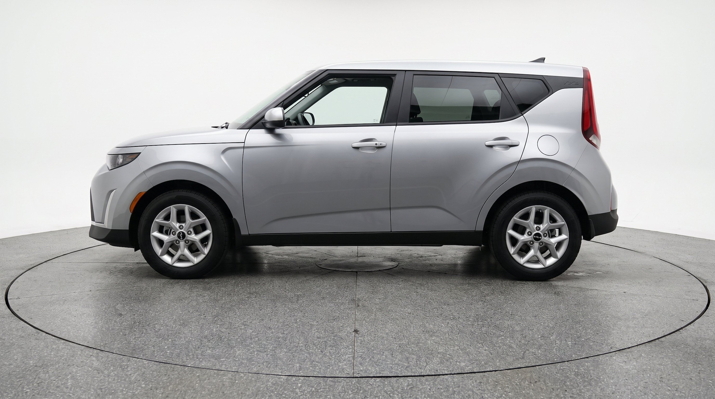 Thumbnail: 2025 Kia Soul - 5