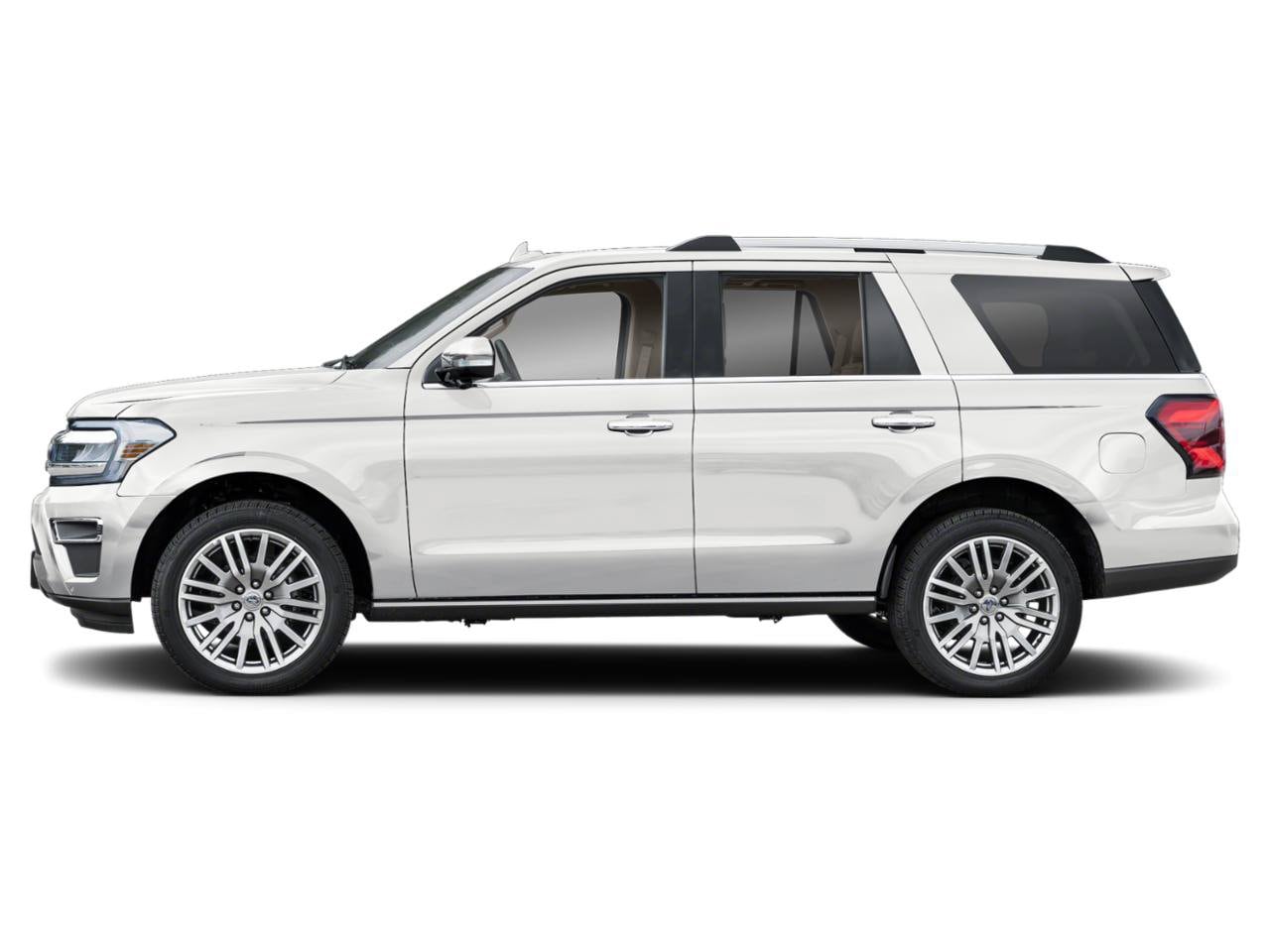 Thumbnail: 2024 Ford Expedition - 3