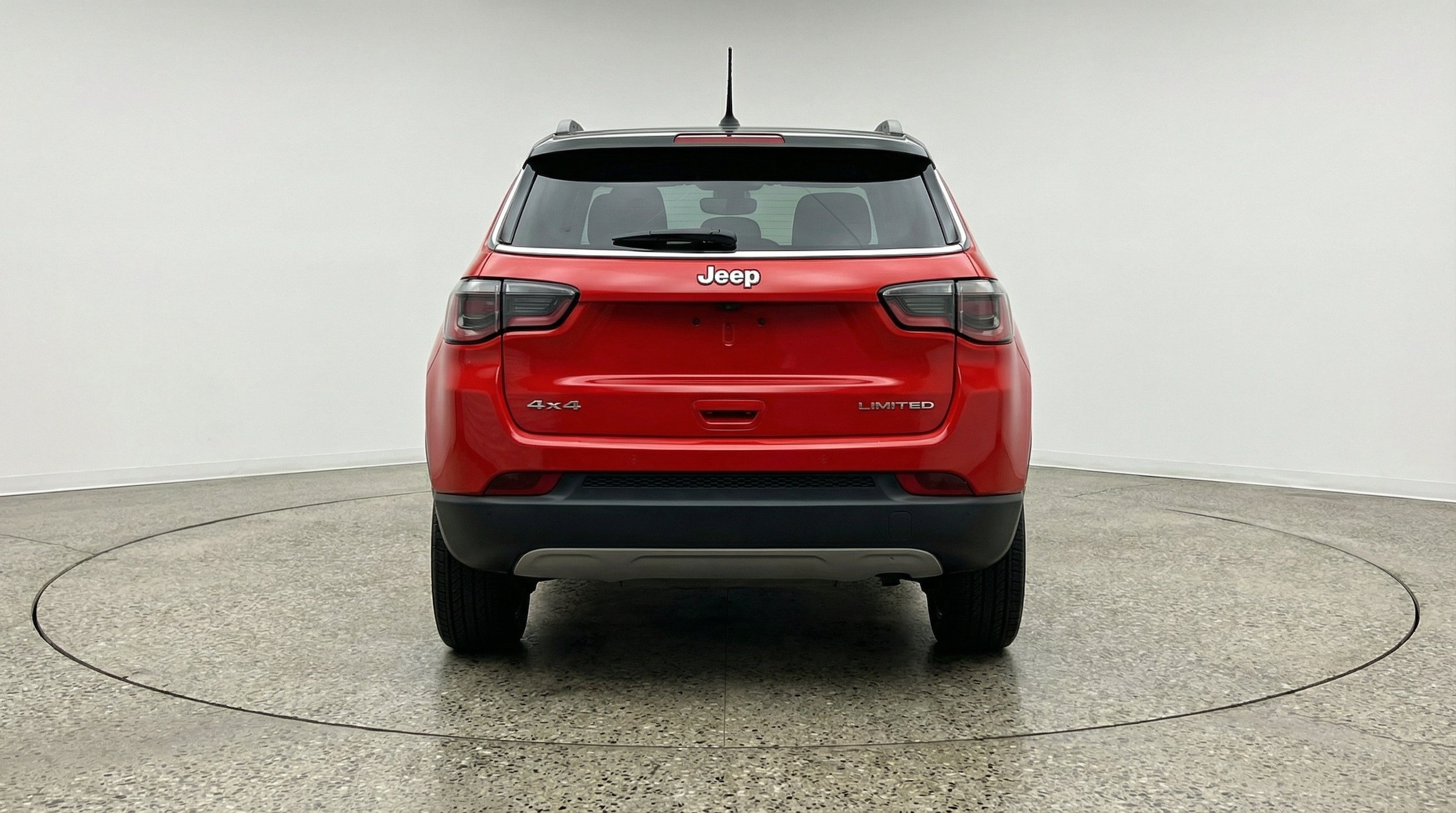 Thumbnail: 2025 Jeep Compass - 7