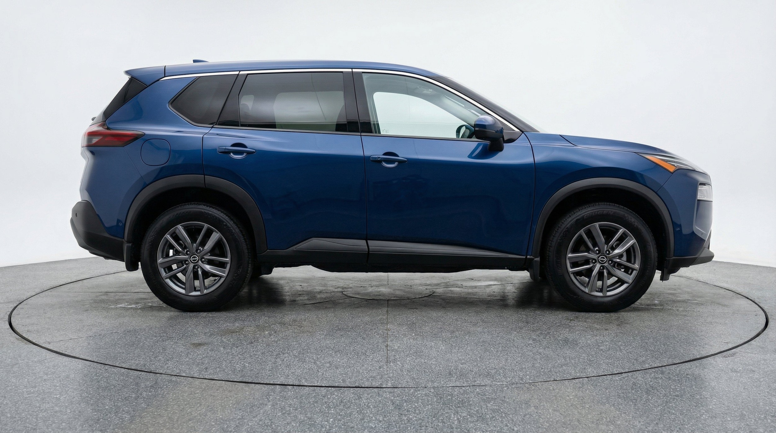 Thumbnail: 2026 Nissan Rogue - 10