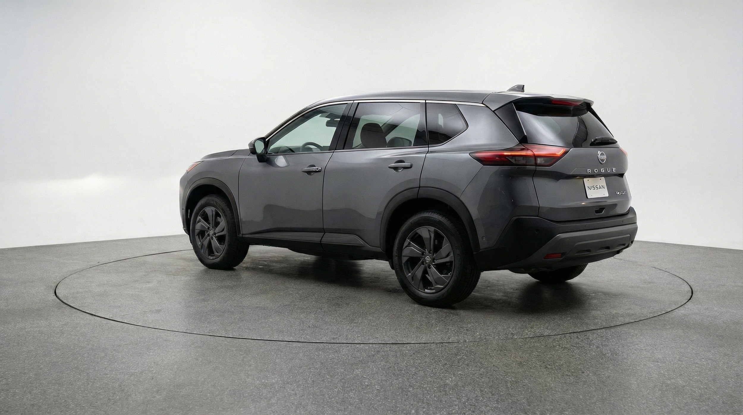 Thumbnail: 2026 Nissan Rogue - 6