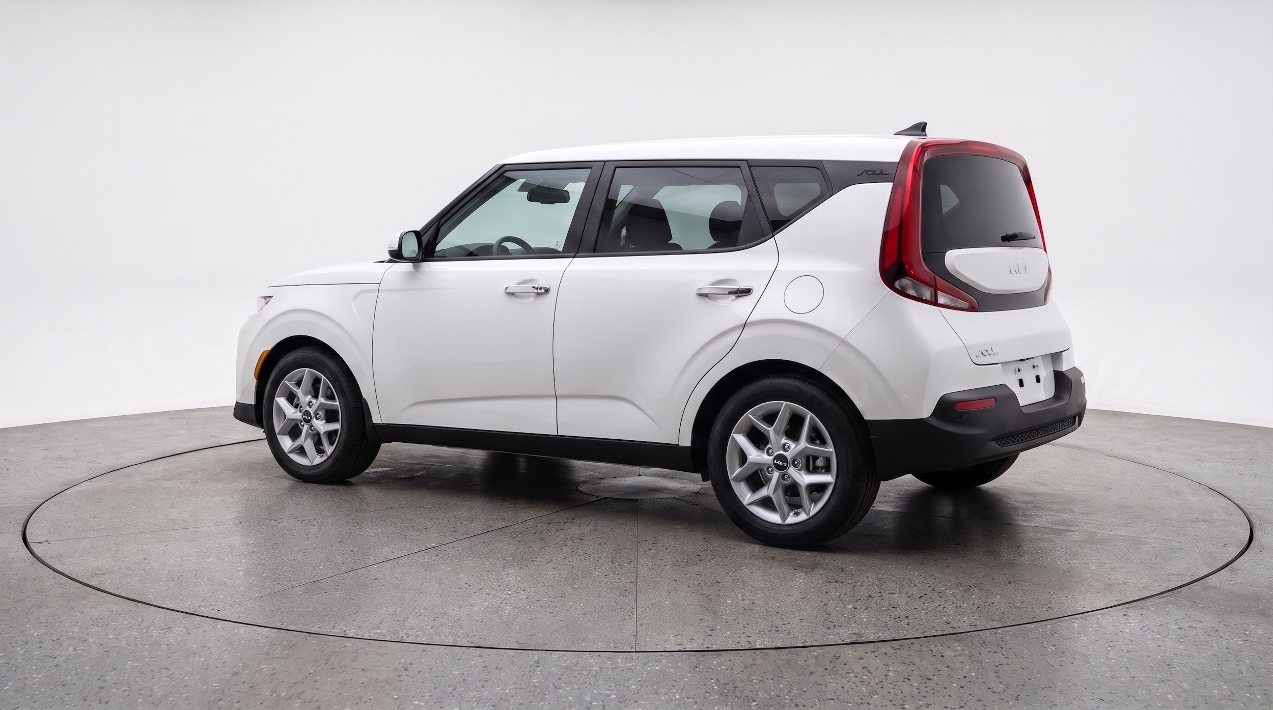 Thumbnail: 2025 Kia Soul - 6