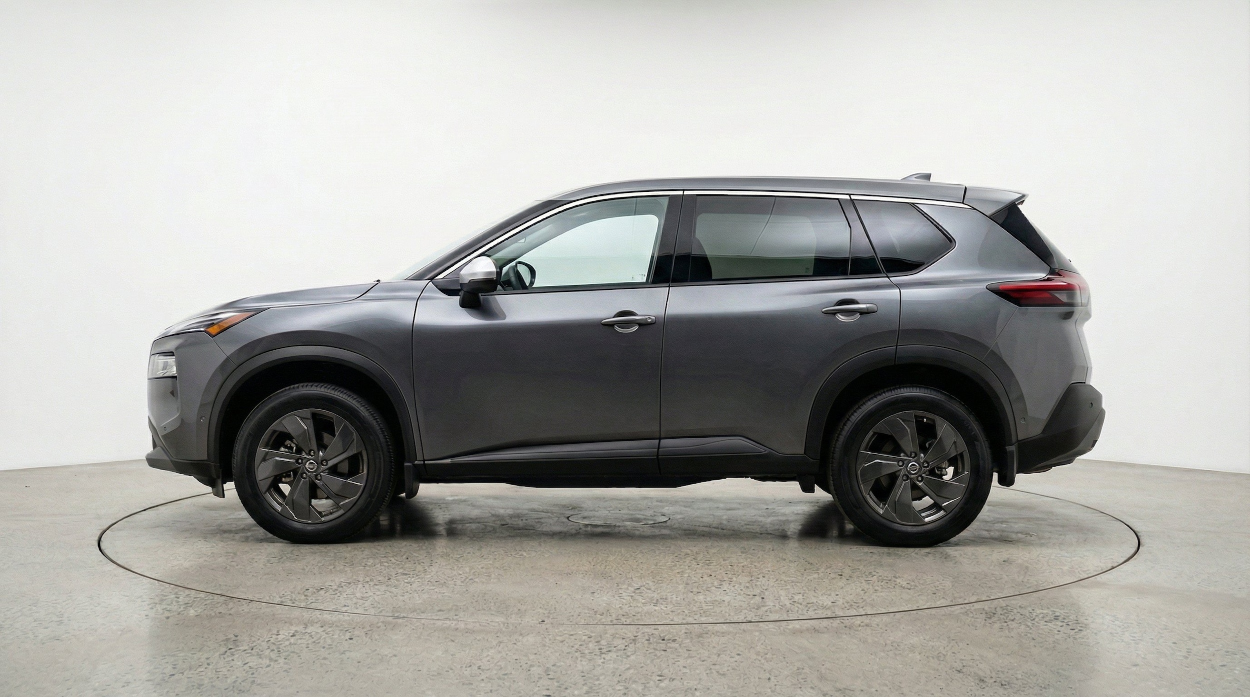 Thumbnail: 2026 Nissan Rogue - 5