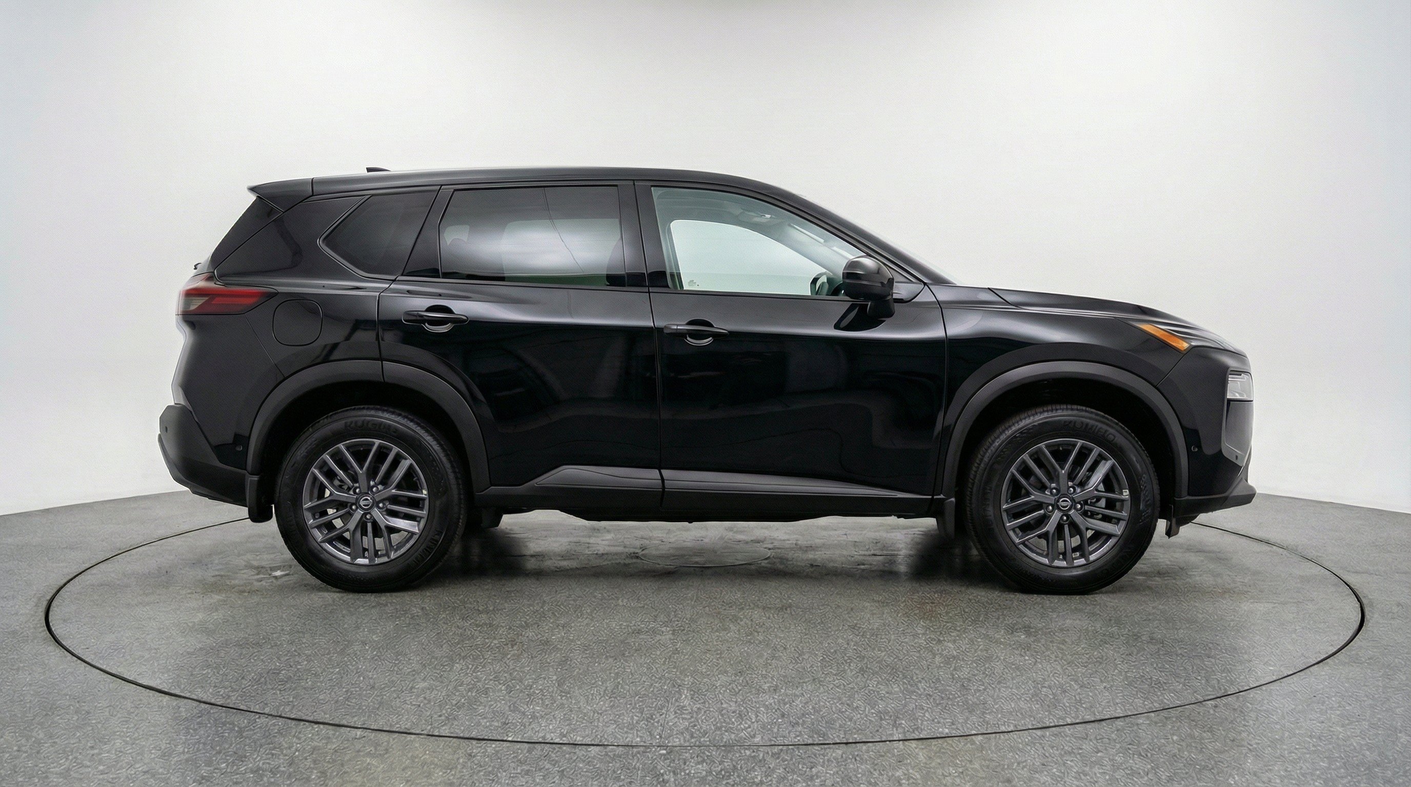 Thumbnail: 2026 Nissan Rogue - 10