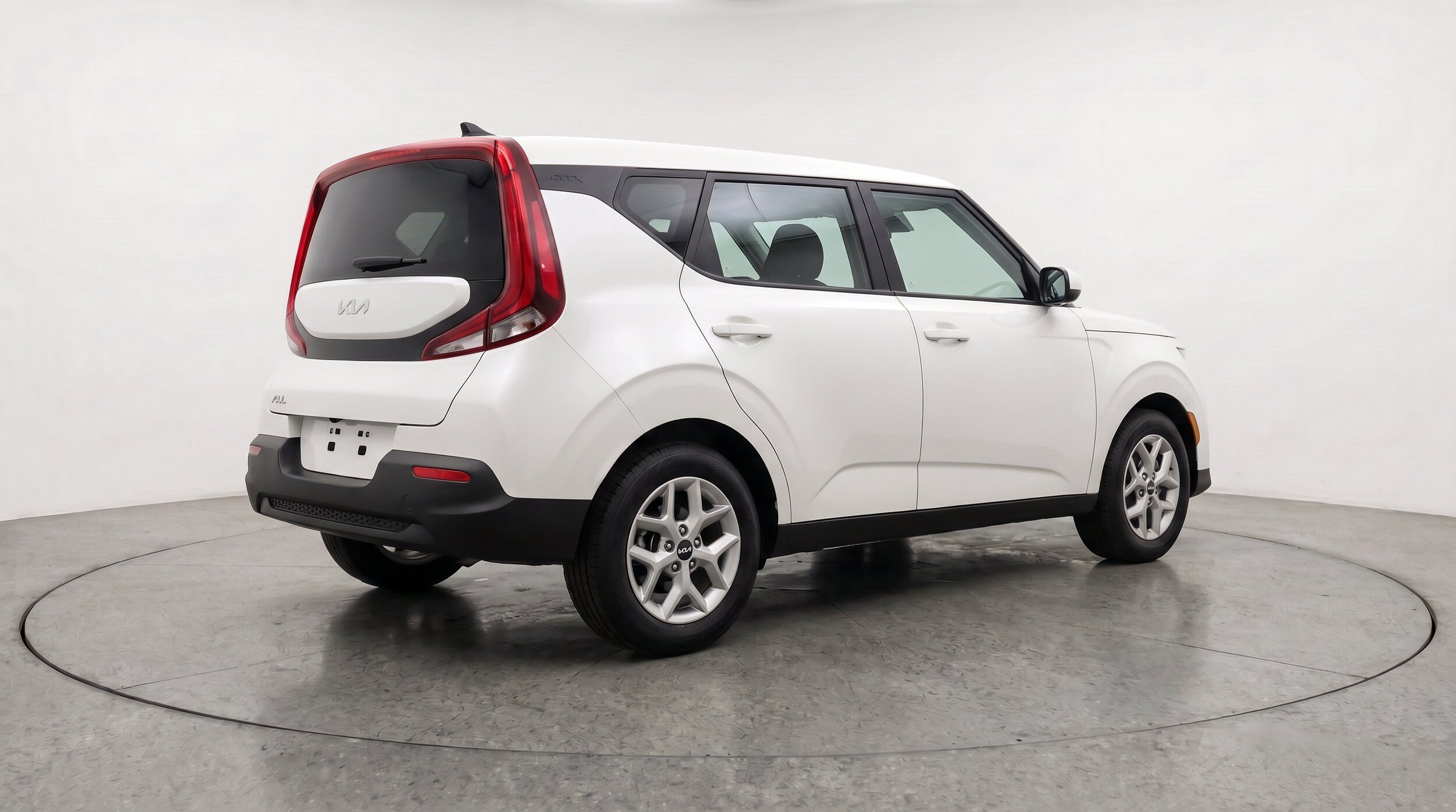 Thumbnail: 2025 Kia Soul - 9