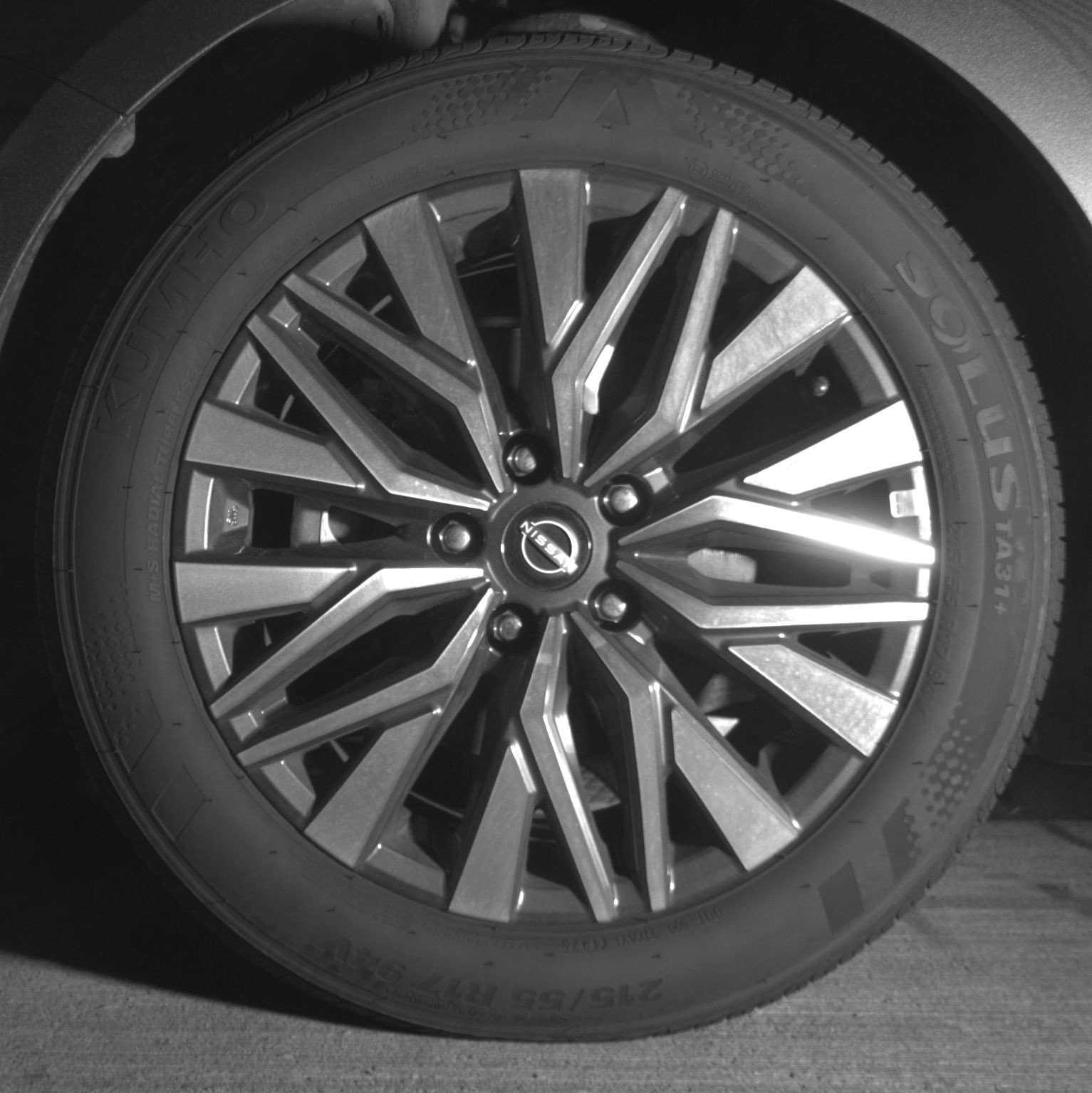 Thumbnail: 2026 Nissan Altima - 11