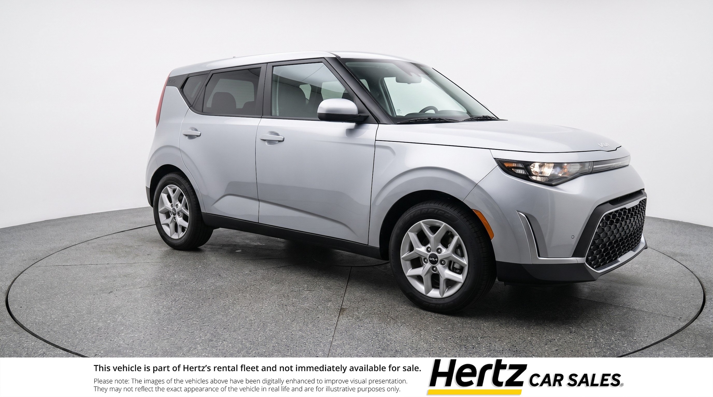 Thumbnail: 2025 Kia Soul - 1