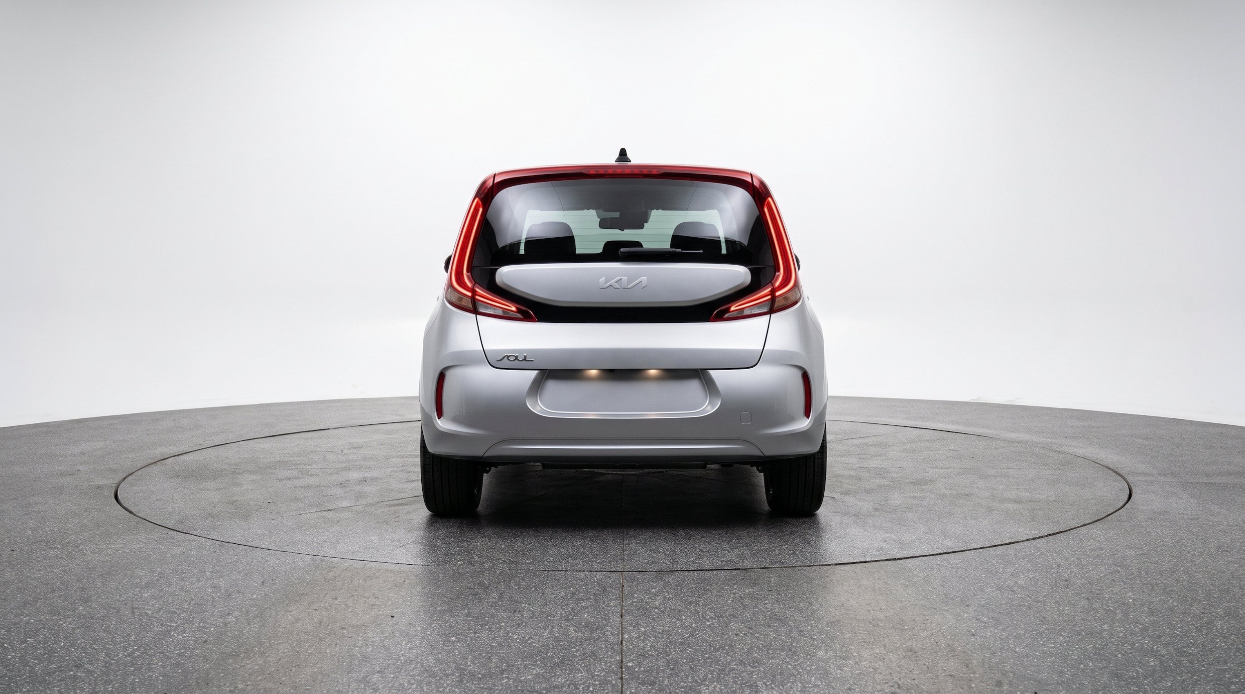 Thumbnail: 2025 Kia Soul - 7