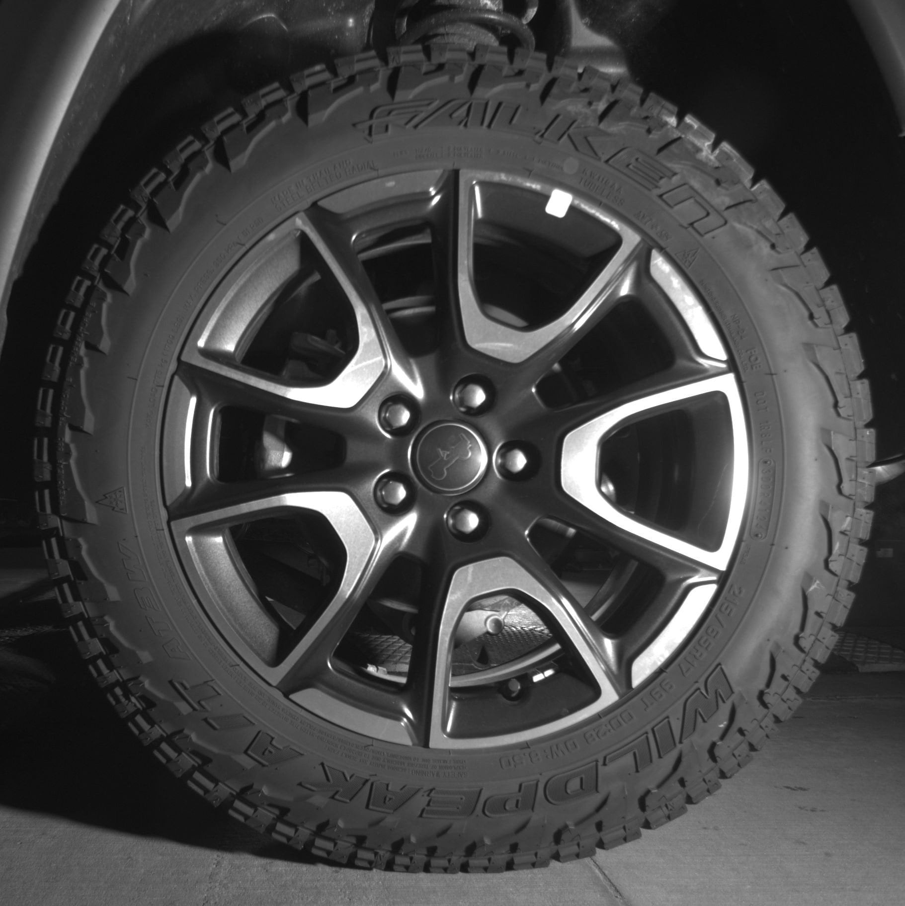 Thumbnail: 2025 Jeep Compass - 14