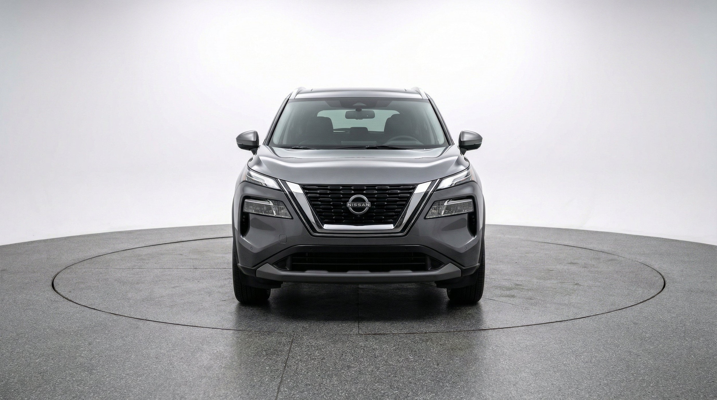 Thumbnail: 2026 Nissan Rogue - 2